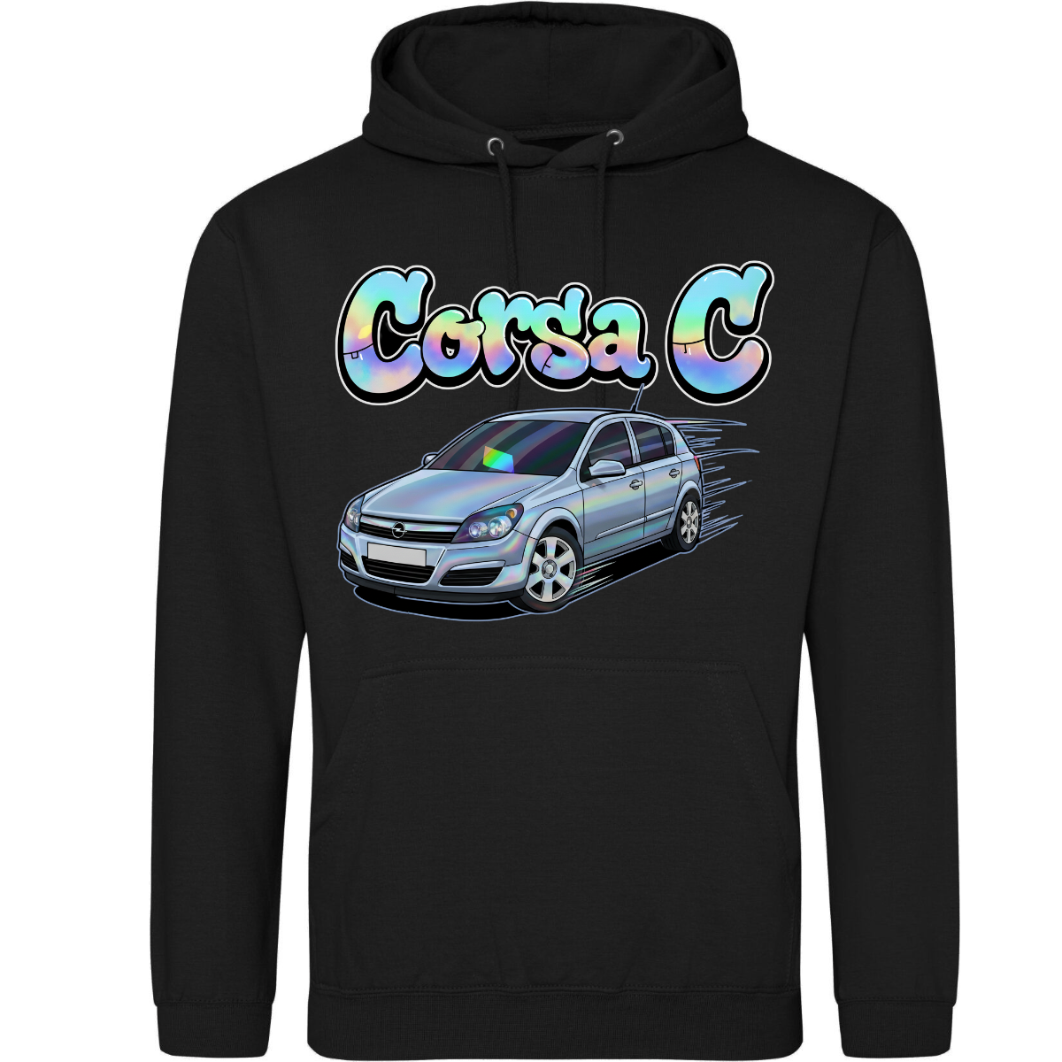 Corsa C