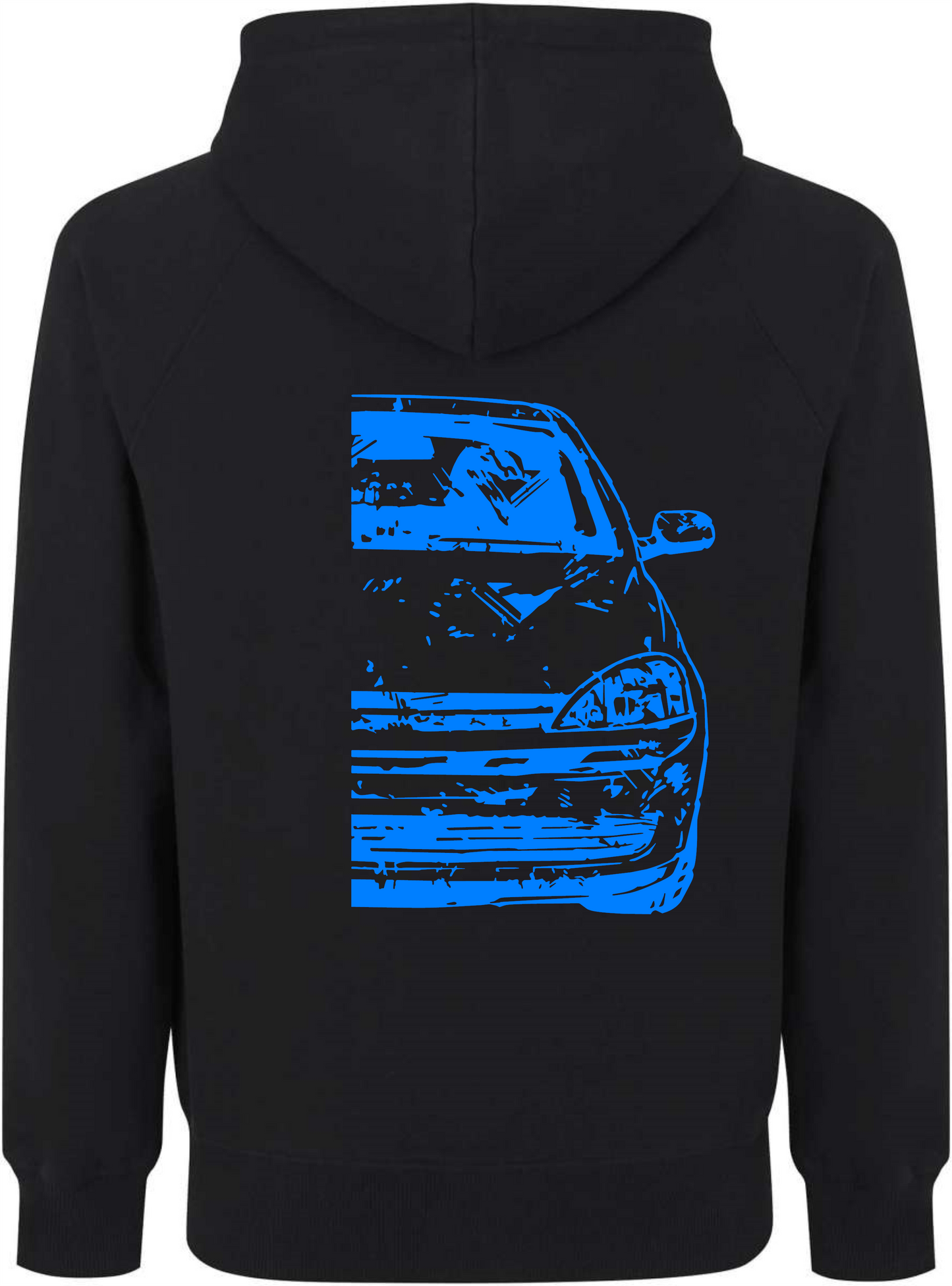 Opel Corsa C