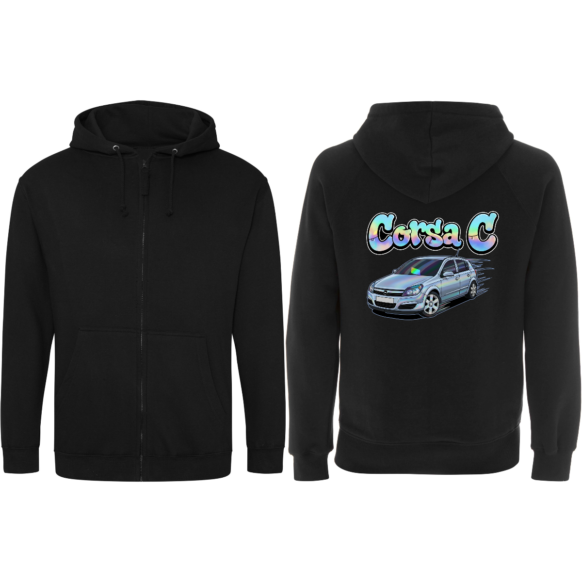 Opel Corsa C