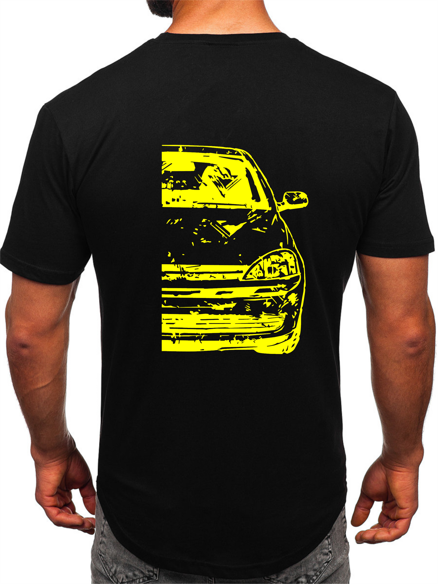 Opel Corsa C