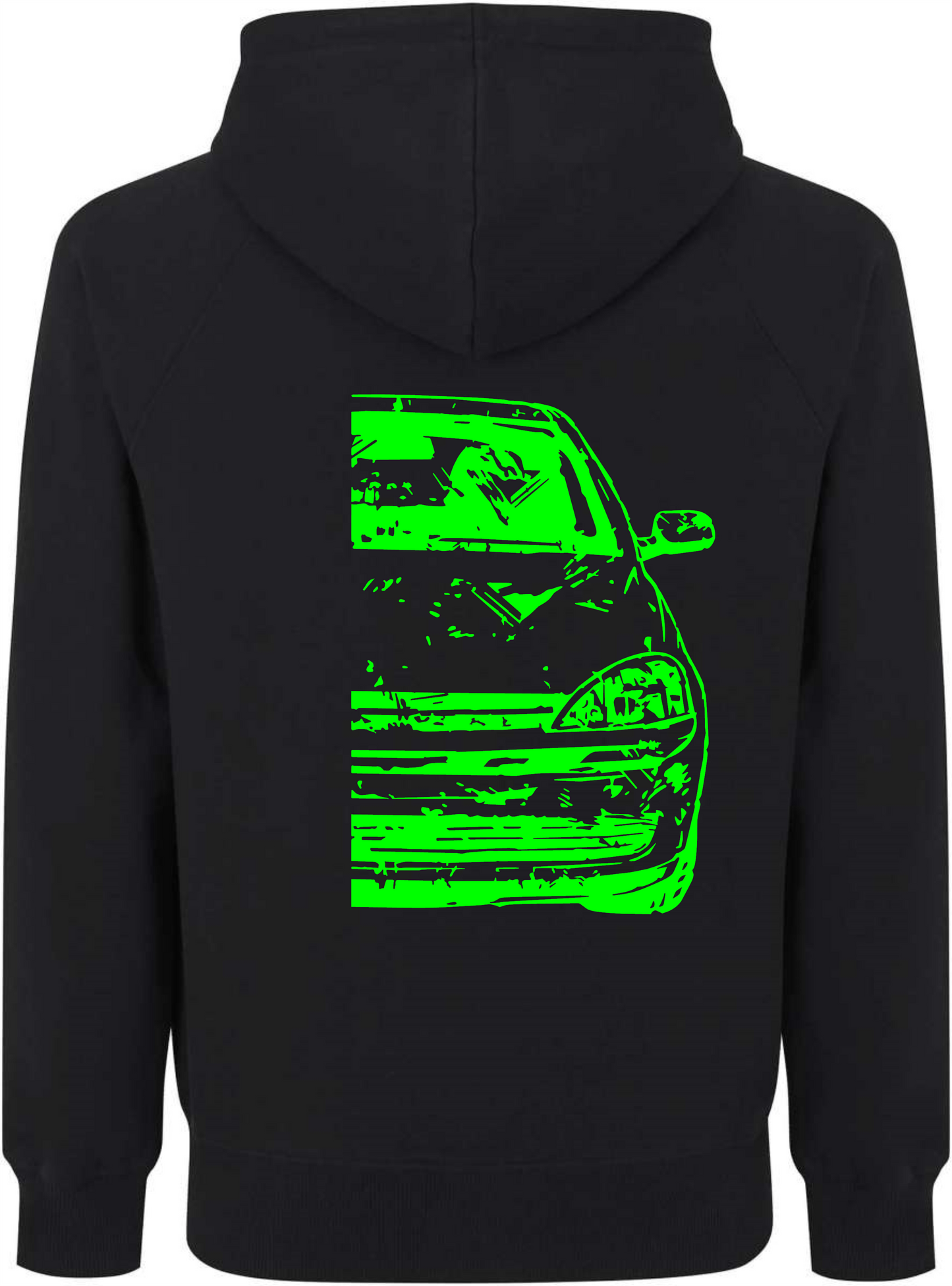 Opel Corsa C