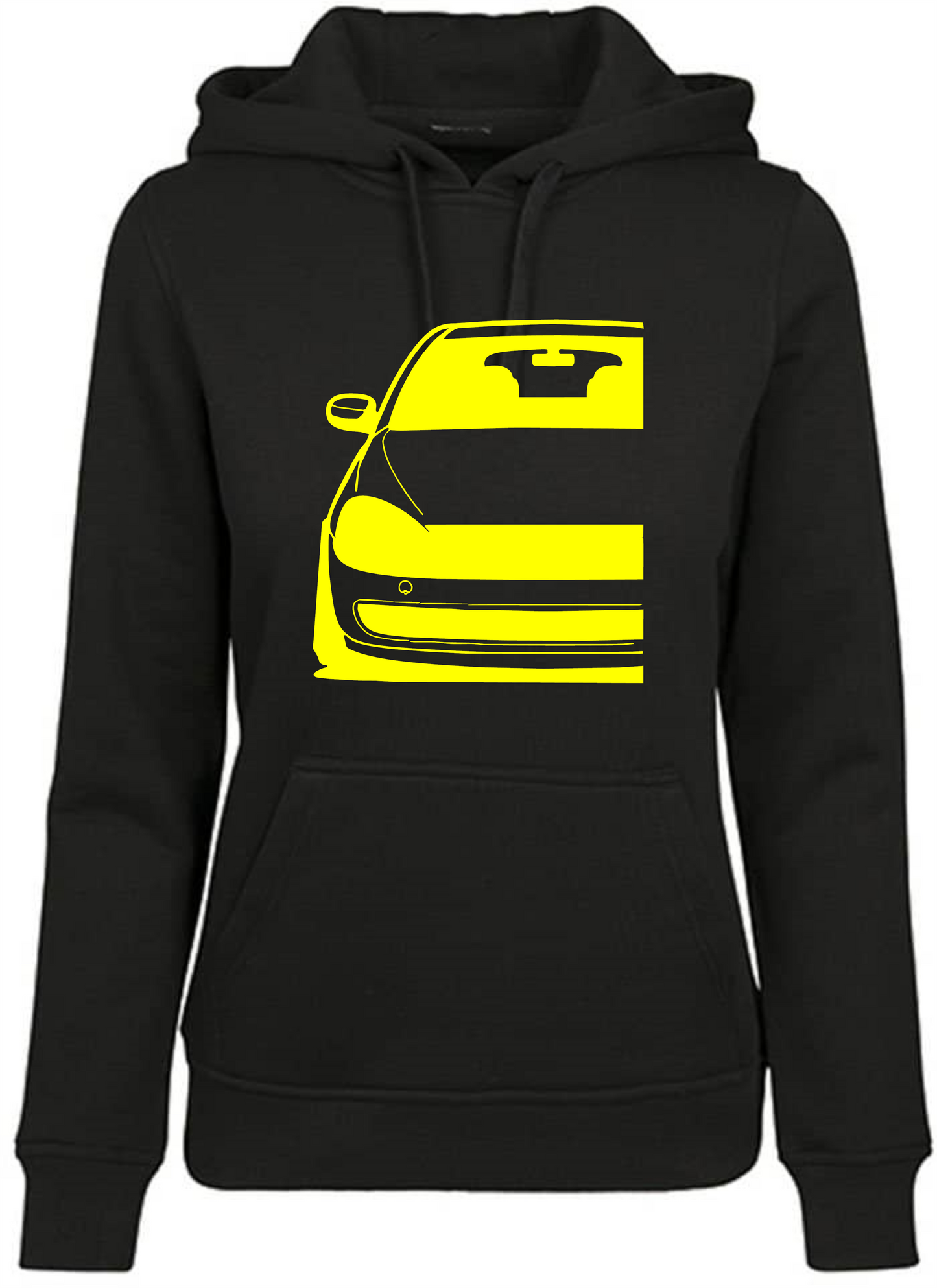 Opel Corsa C