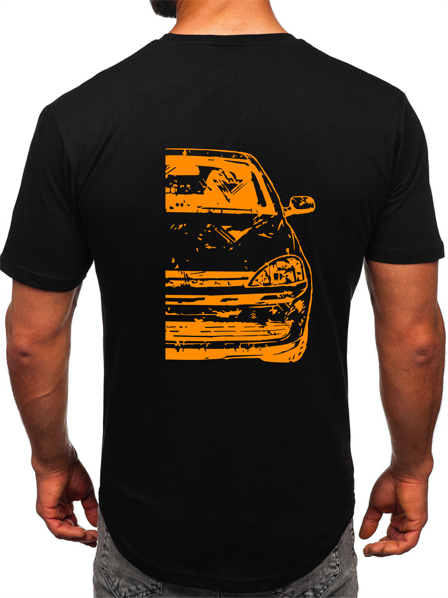 Opel Corsa C
