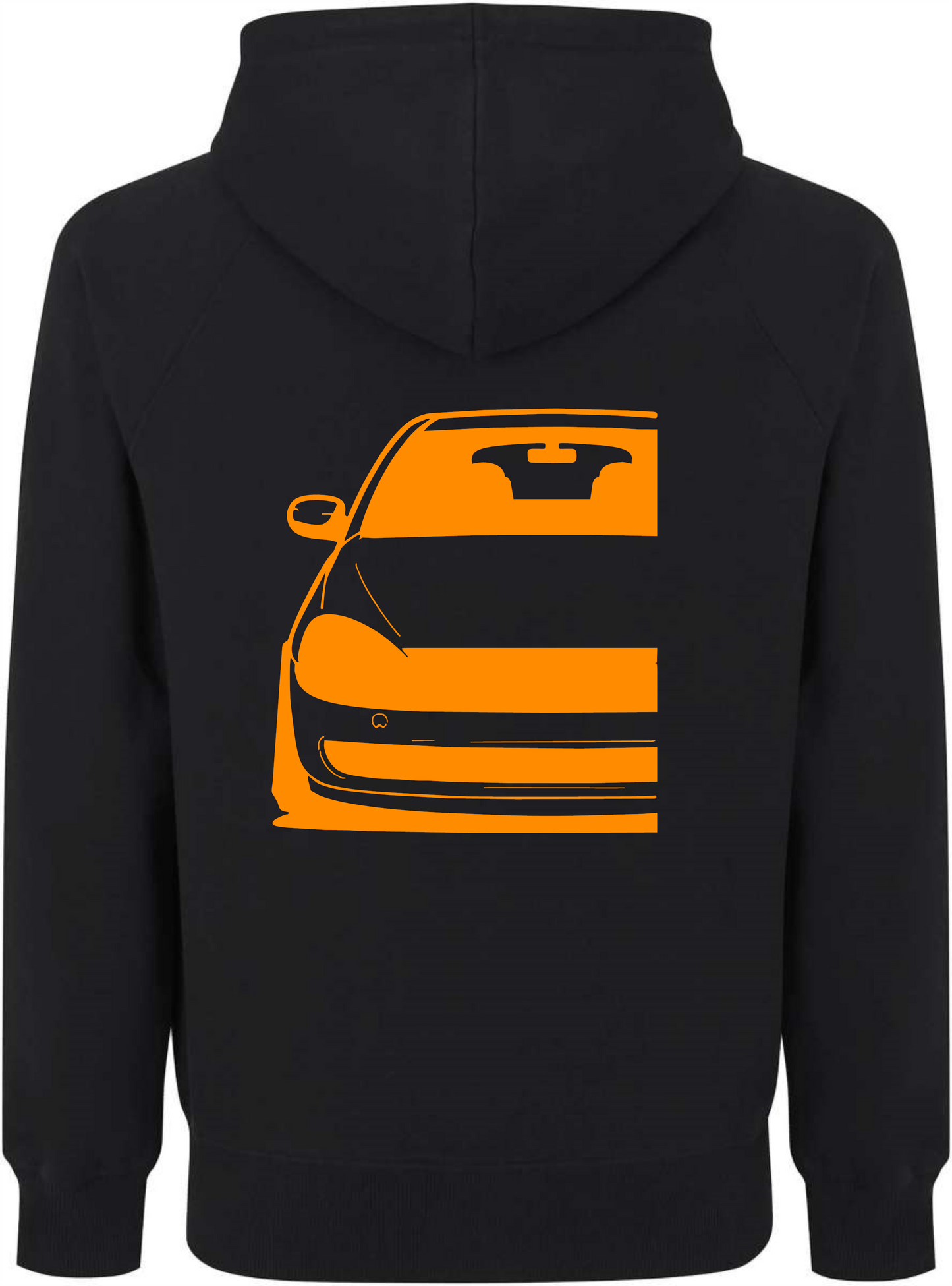 Opel Corsa C