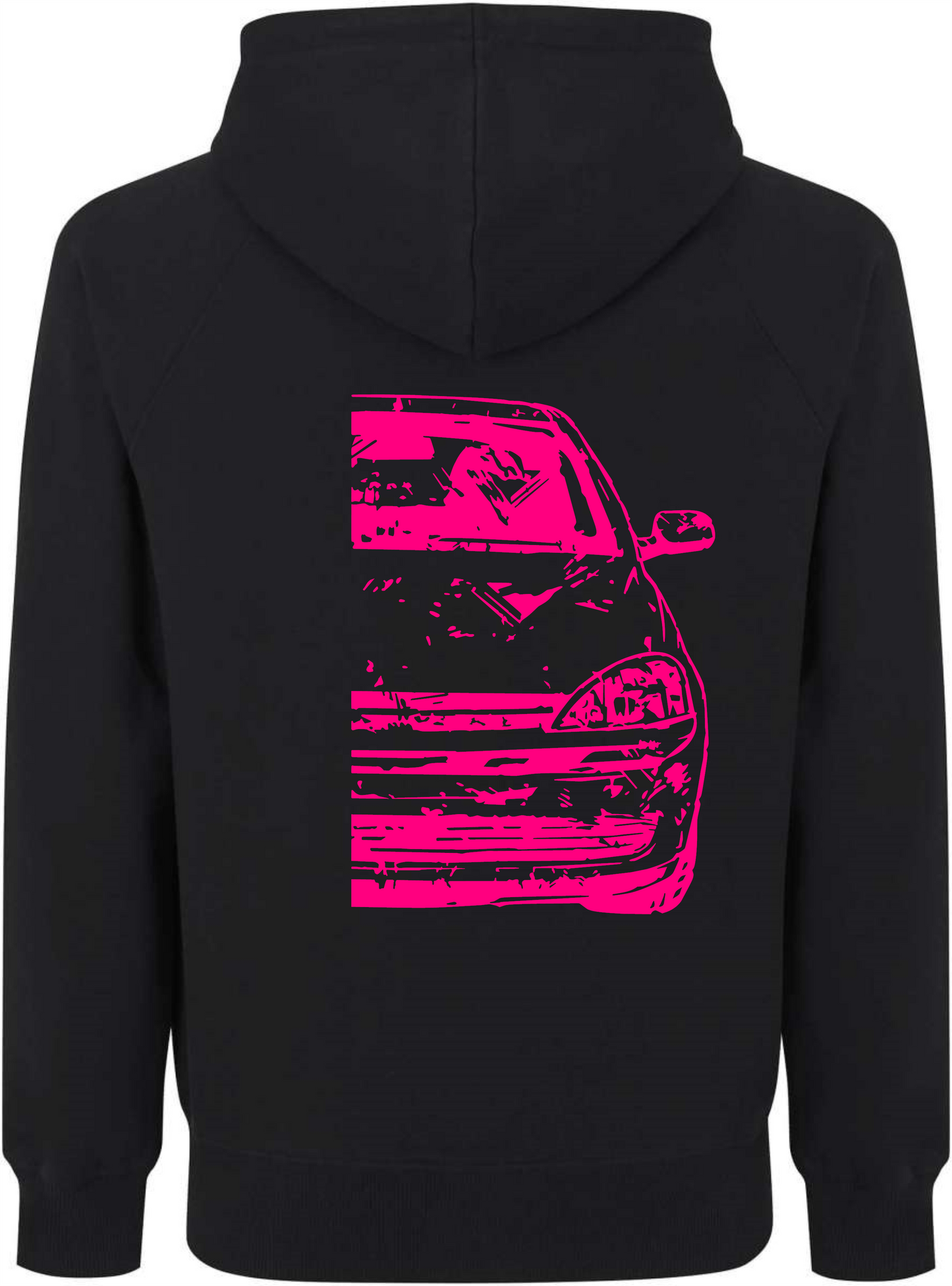 Opel Corsa C