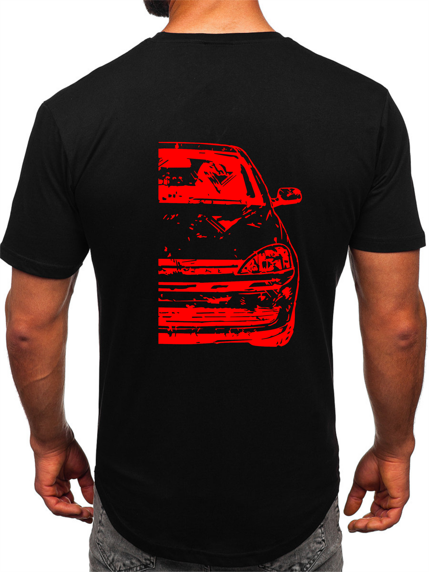 Opel Corsa C