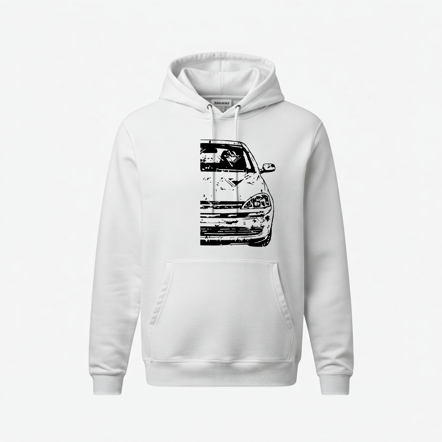 Opel Corsa C