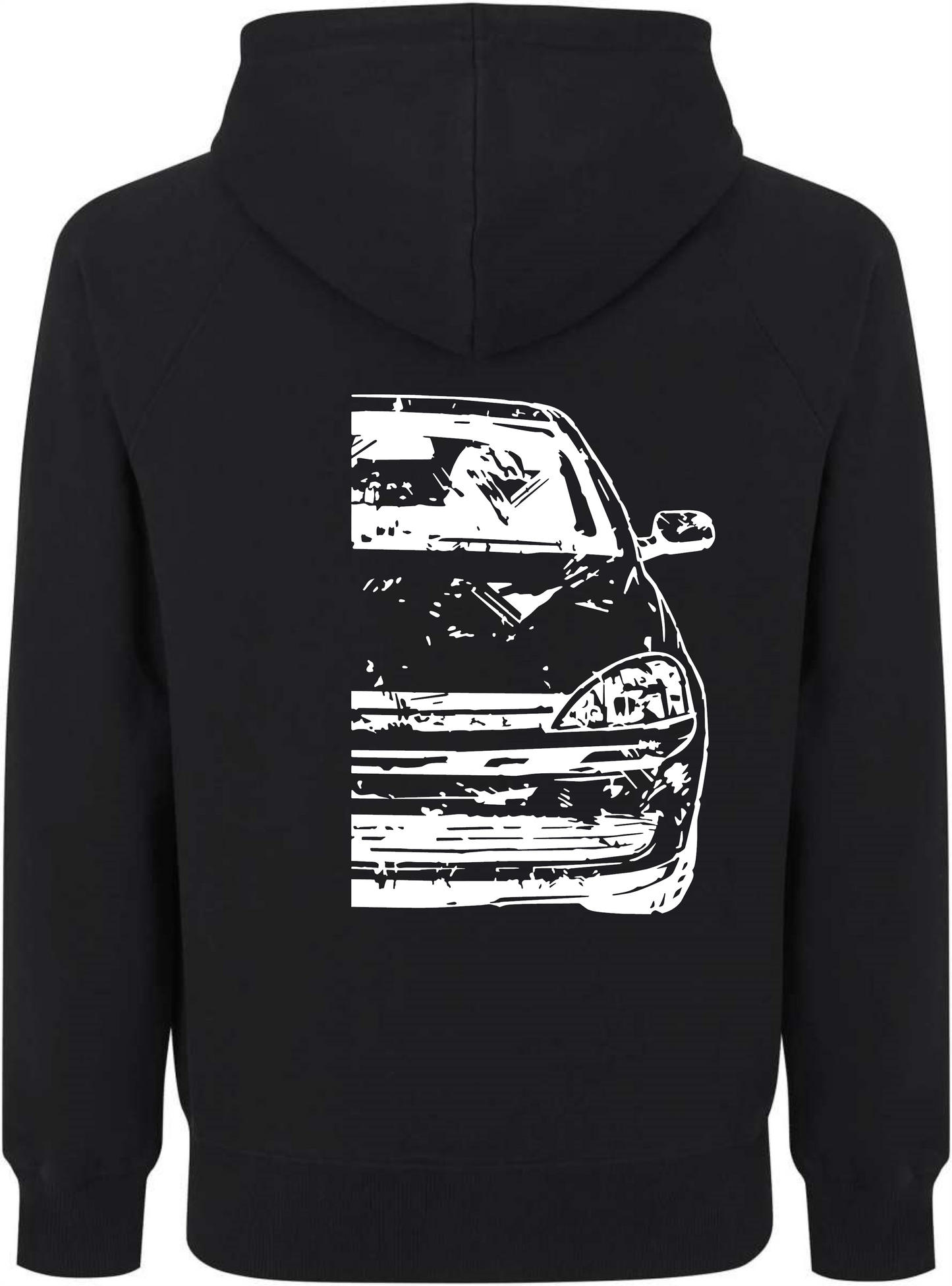 Opel Corsa C