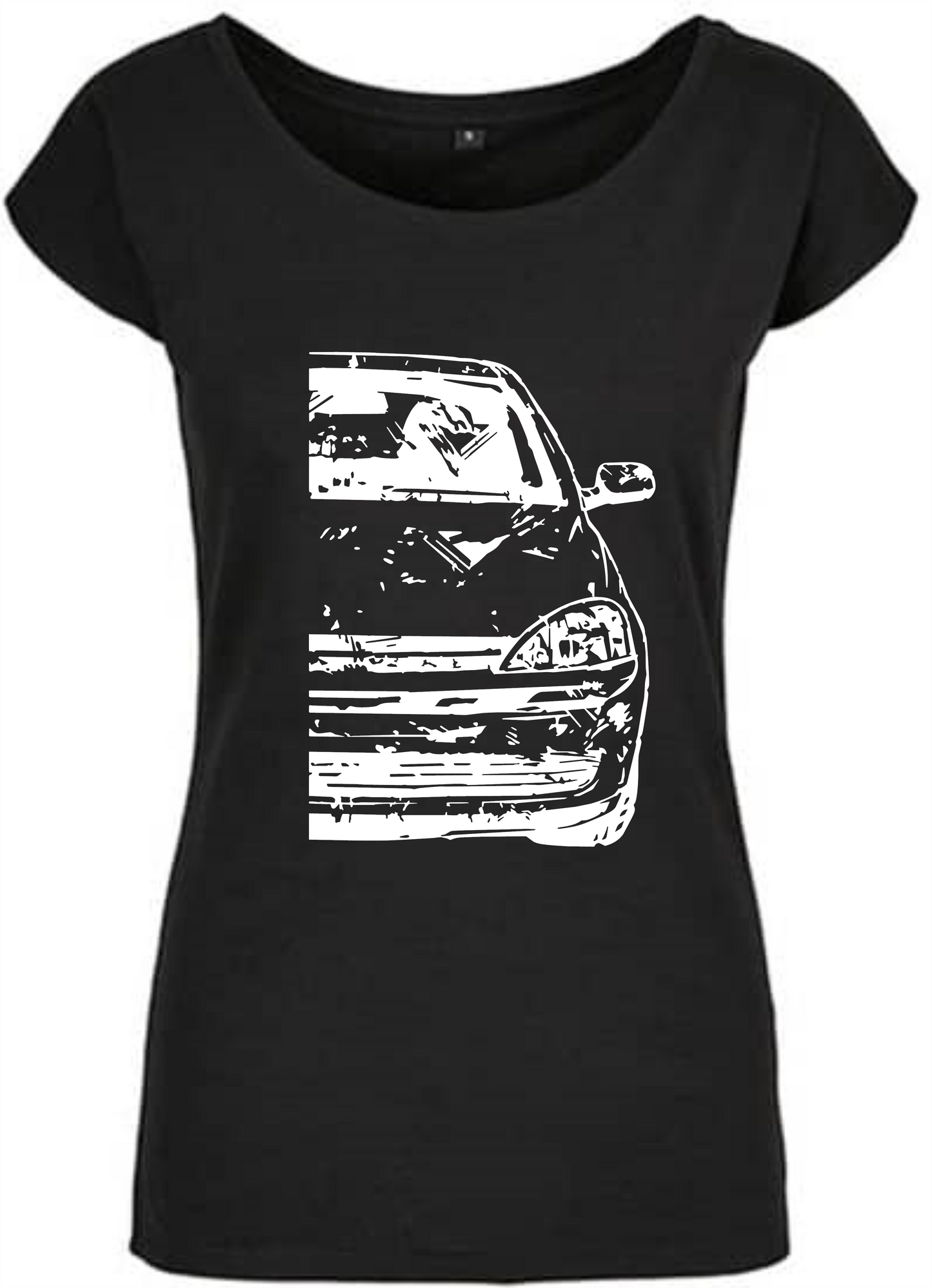 Opel Corsa C