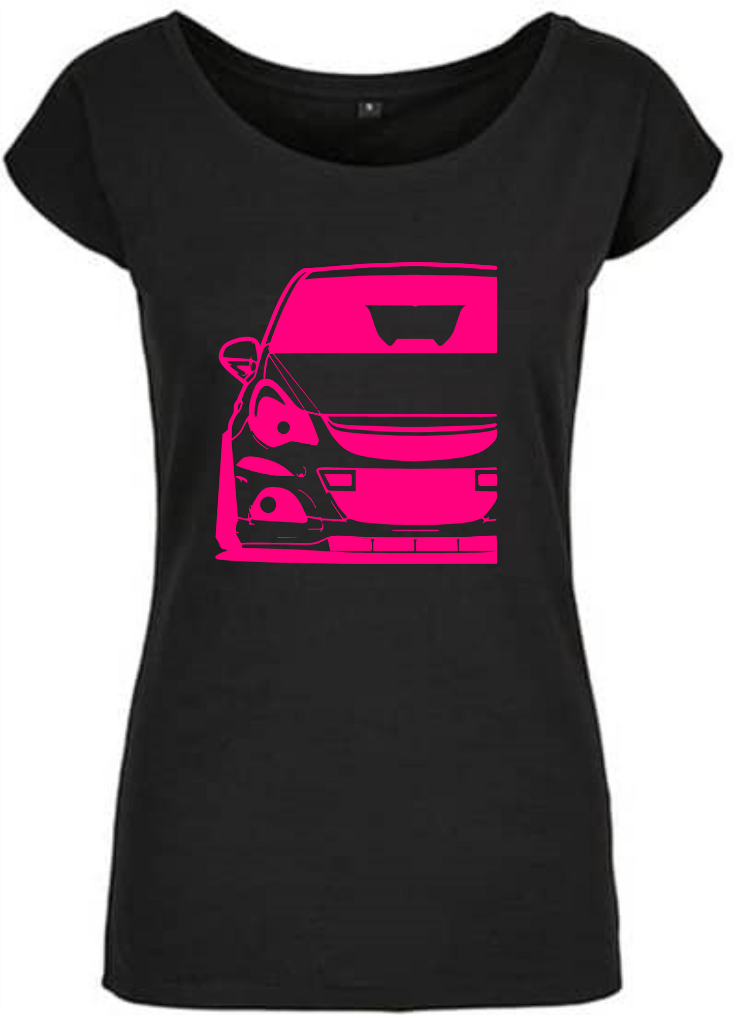 Opel Corsa D OPC Nürburgring