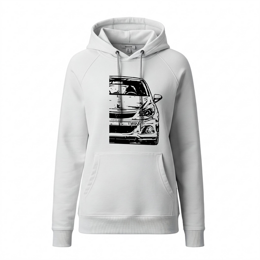 Opel Corsa D OPC