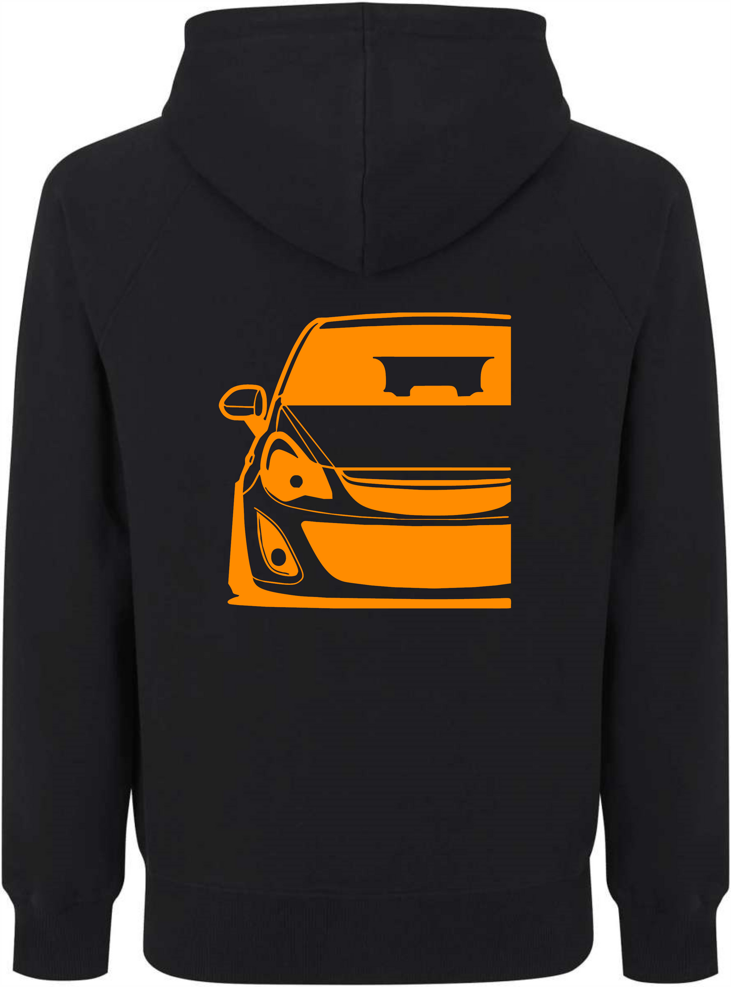 Opel Corsa D