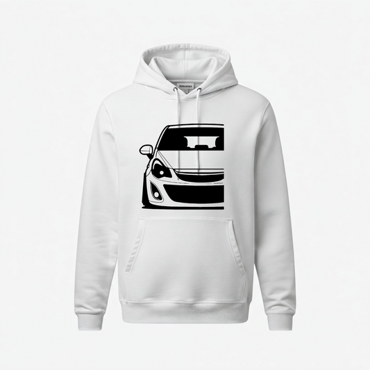 Opel Corsa D