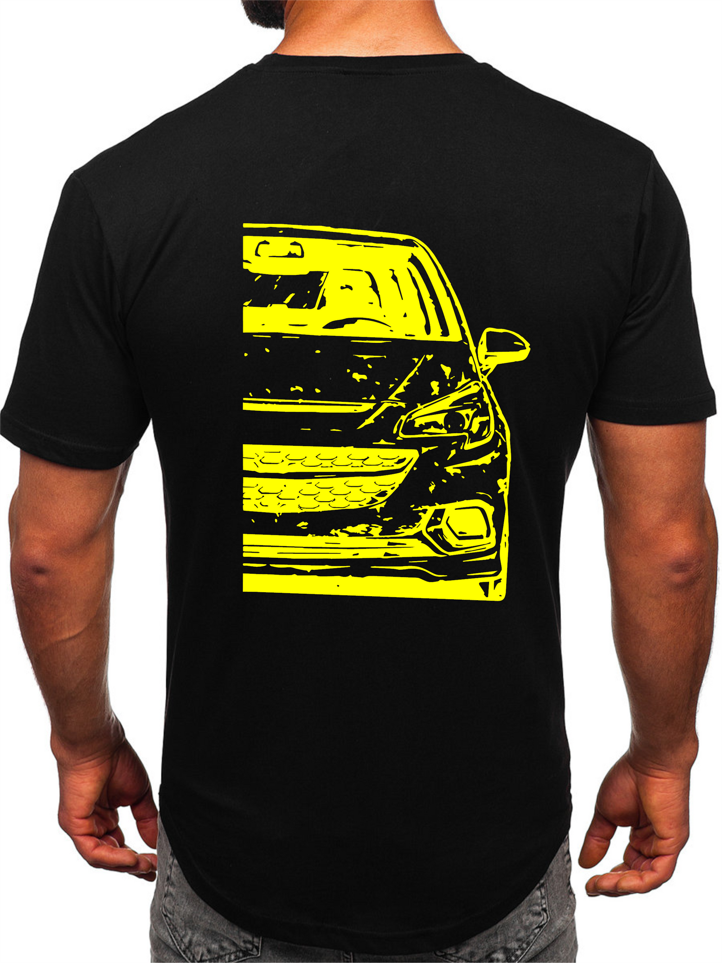 Opel Corsa E OPC