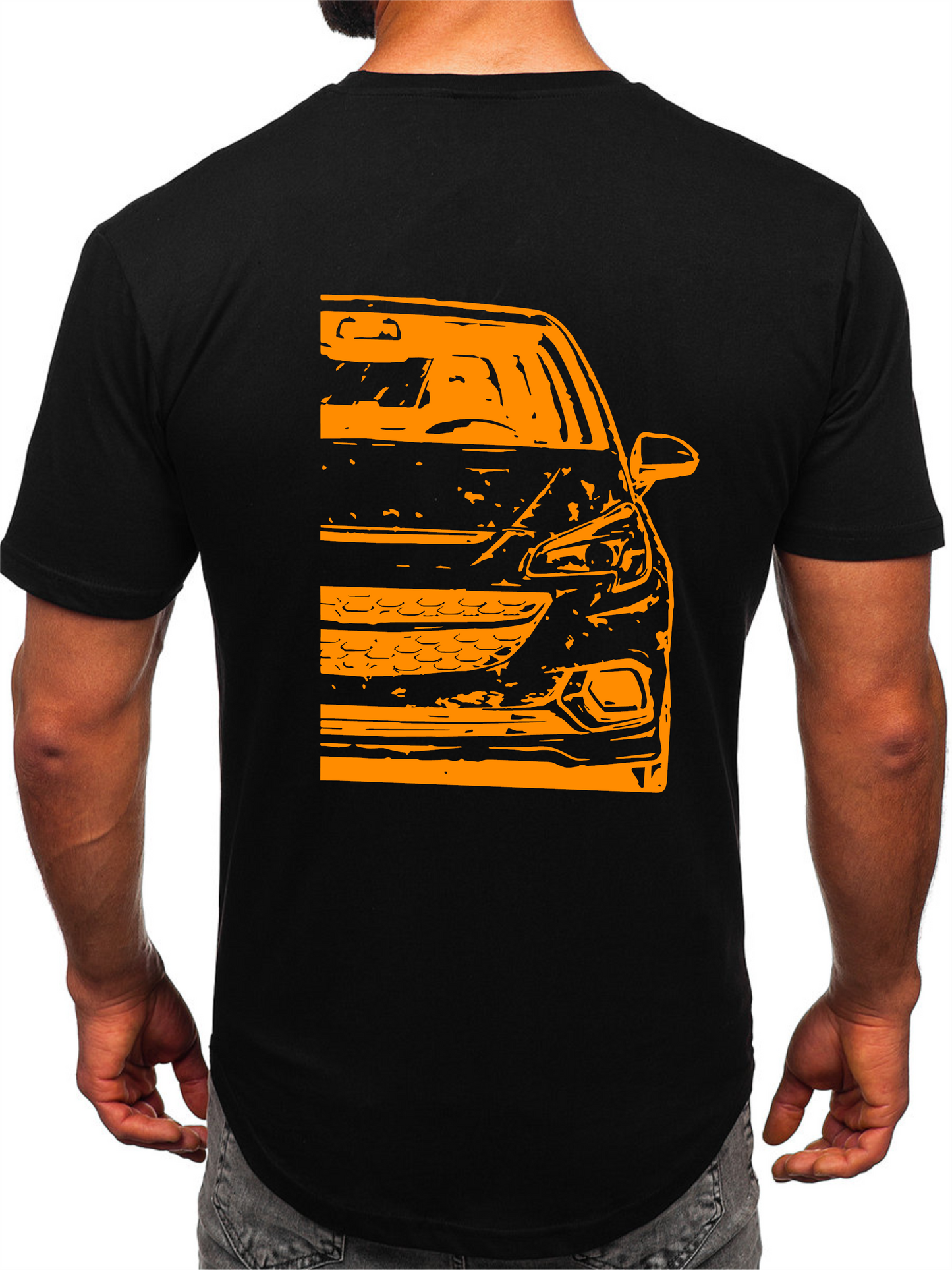 Opel Corsa E OPC
