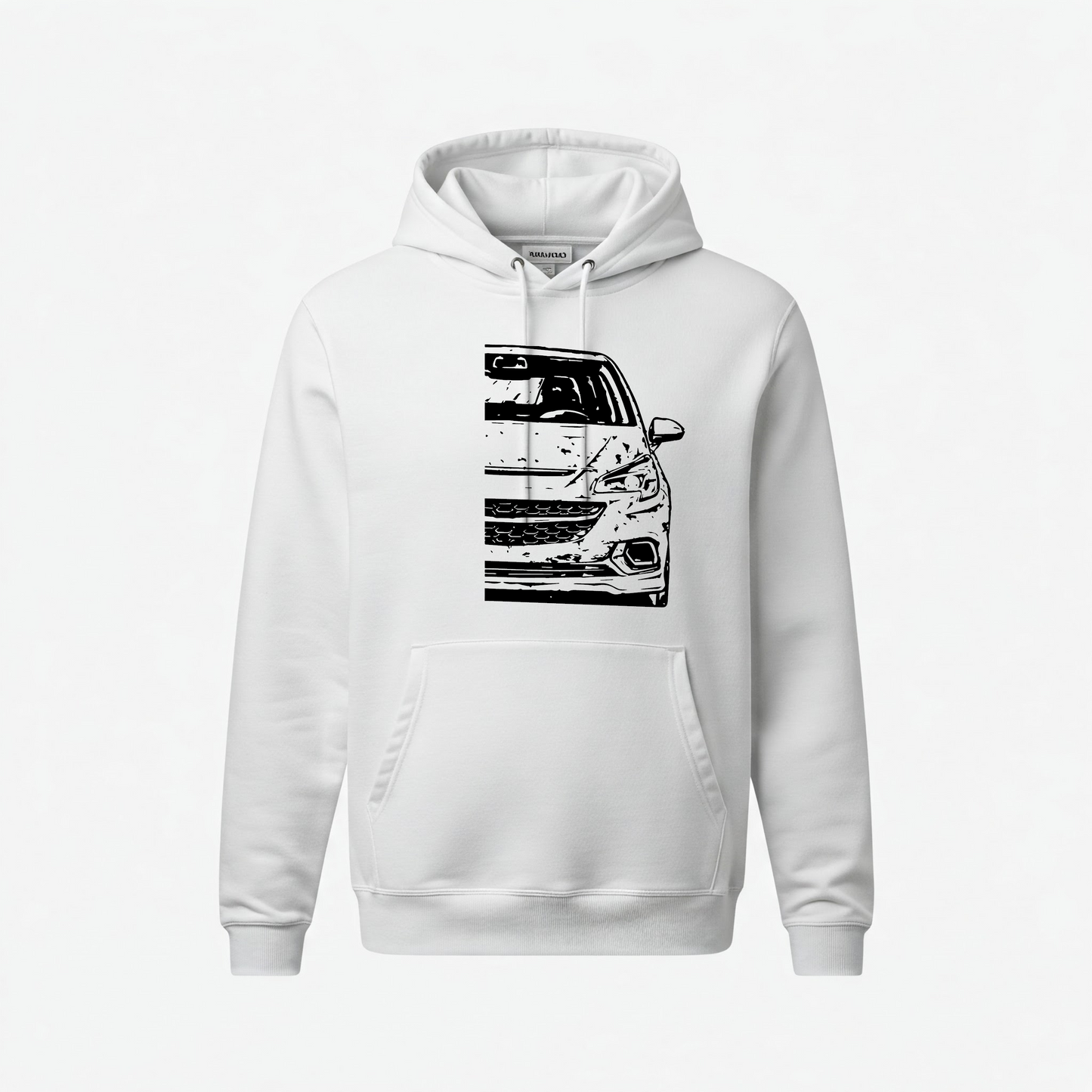 Opel Corsa E OPC