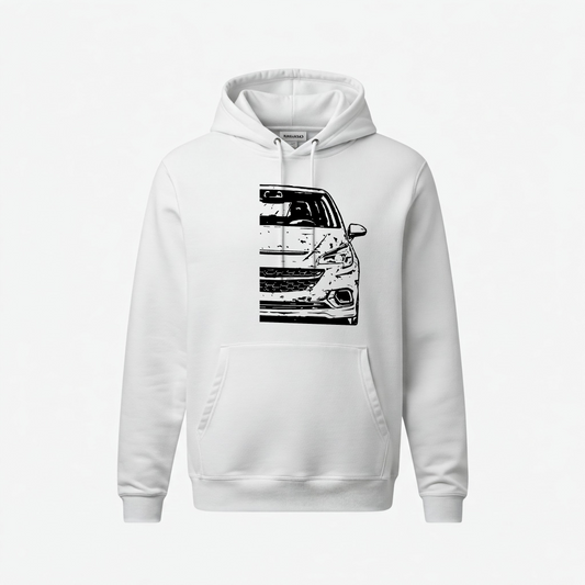 Opel Corsa E OPC