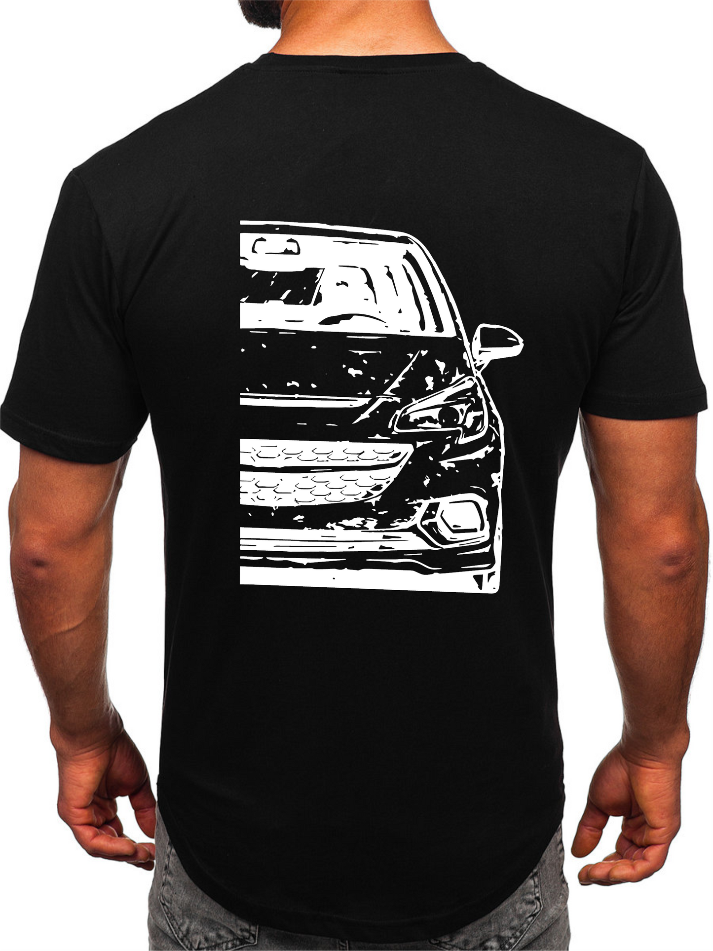Opel Corsa E OPC