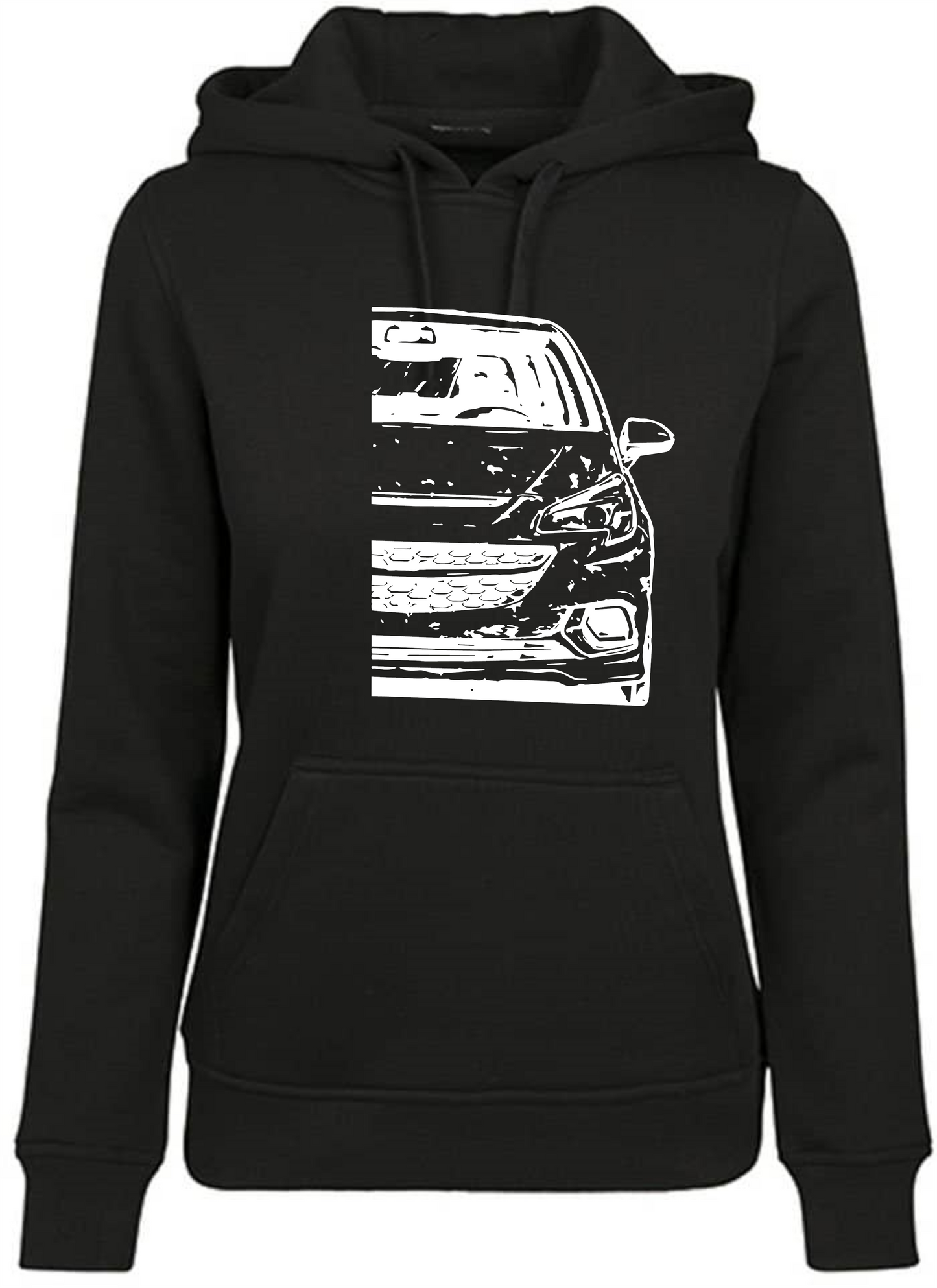 Opel Corsa E OPC