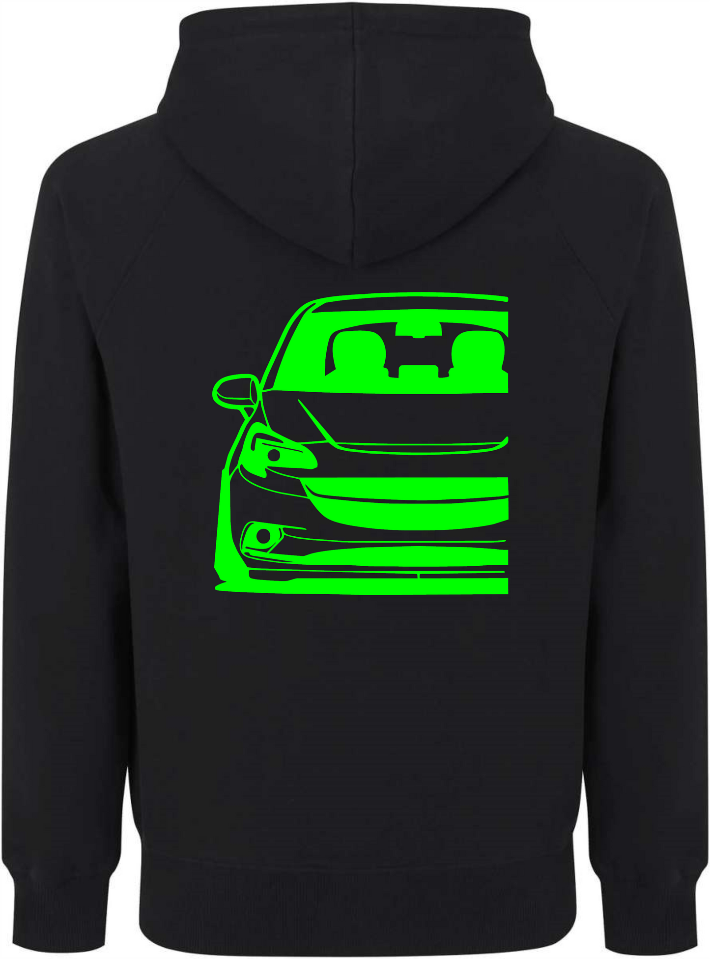 Opel Corsa E