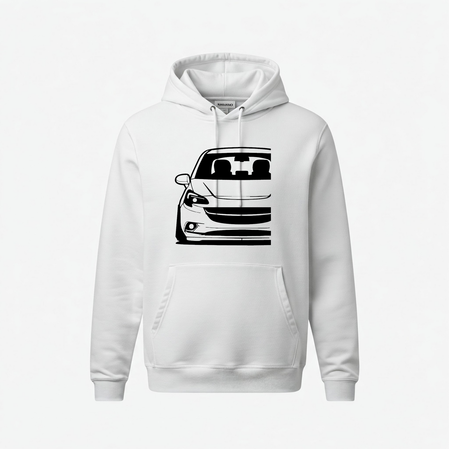 Opel Corsa E