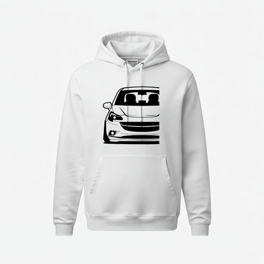 Opel Corsa E