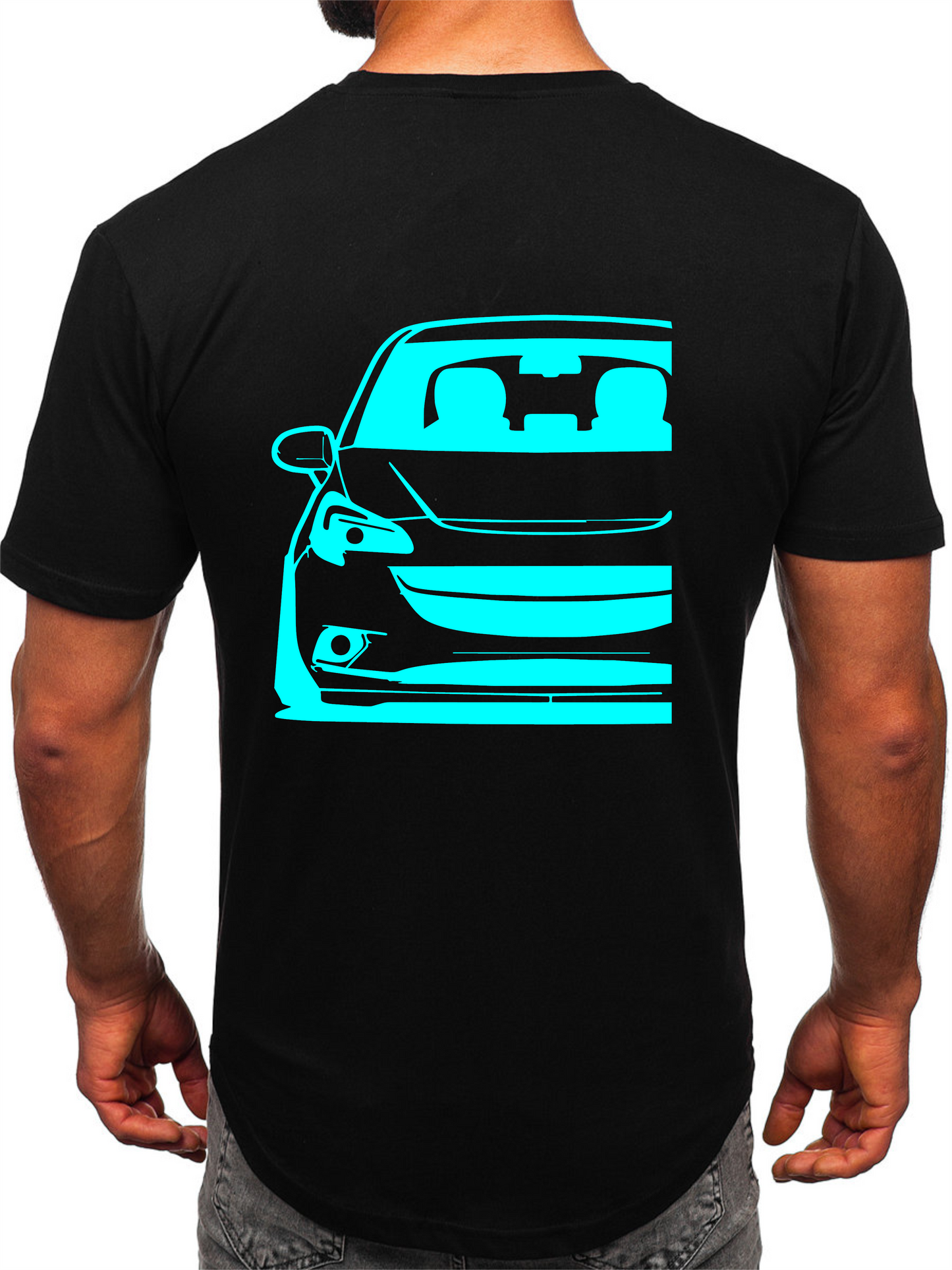 Opel Corsa E