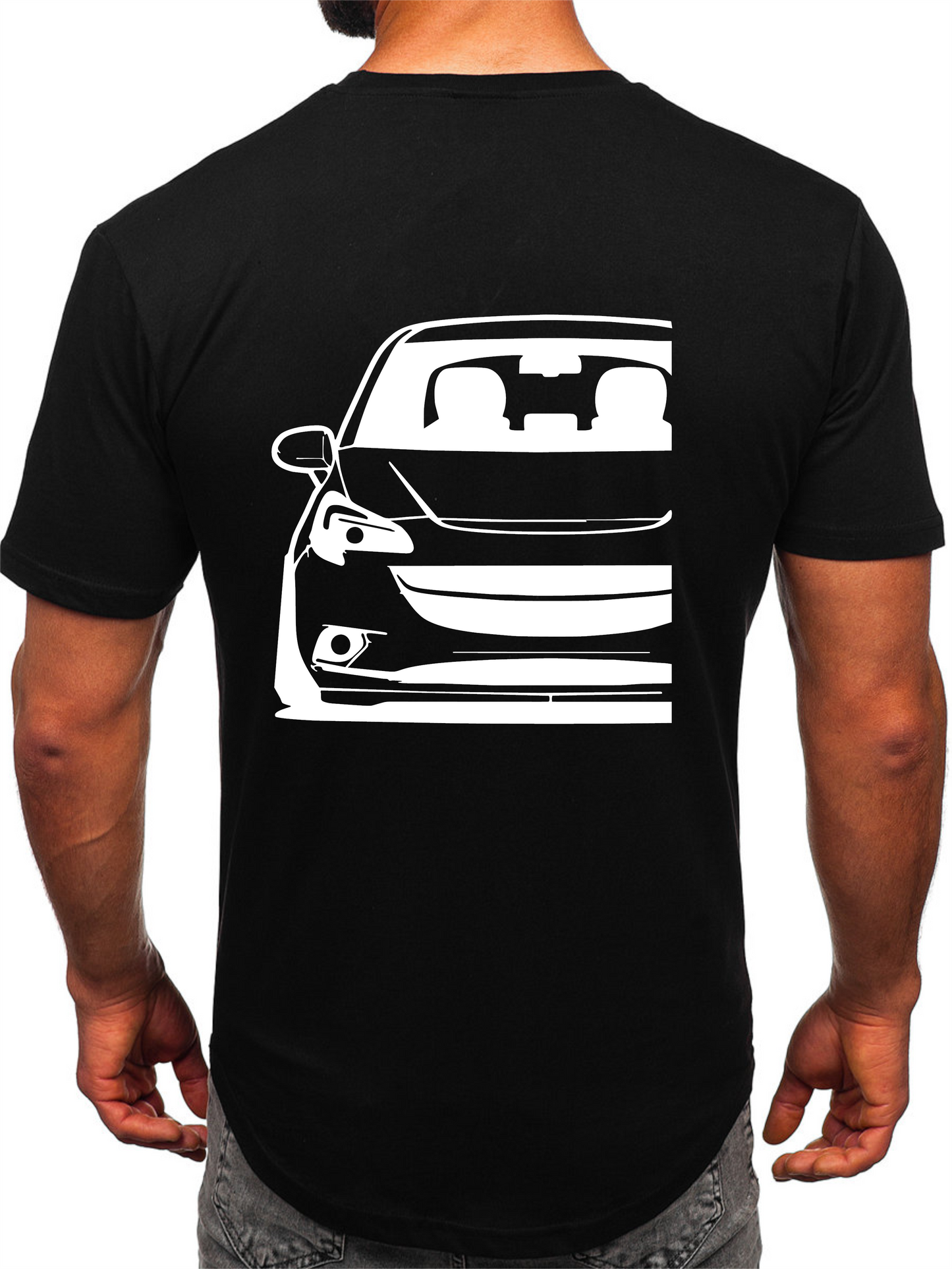 Opel Corsa E