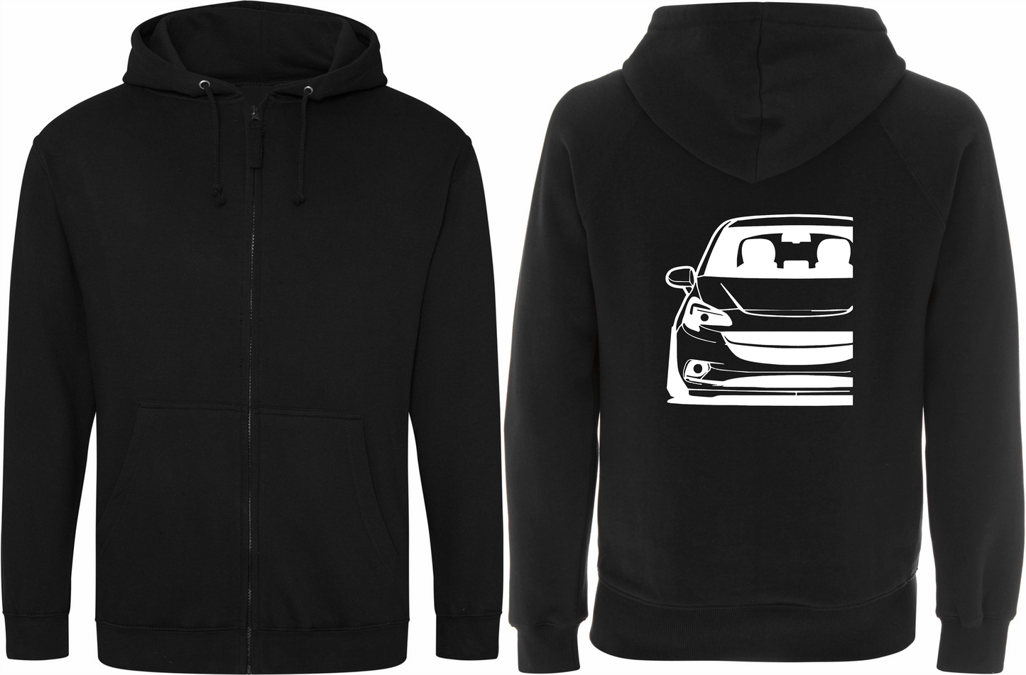 Opel Corsa E