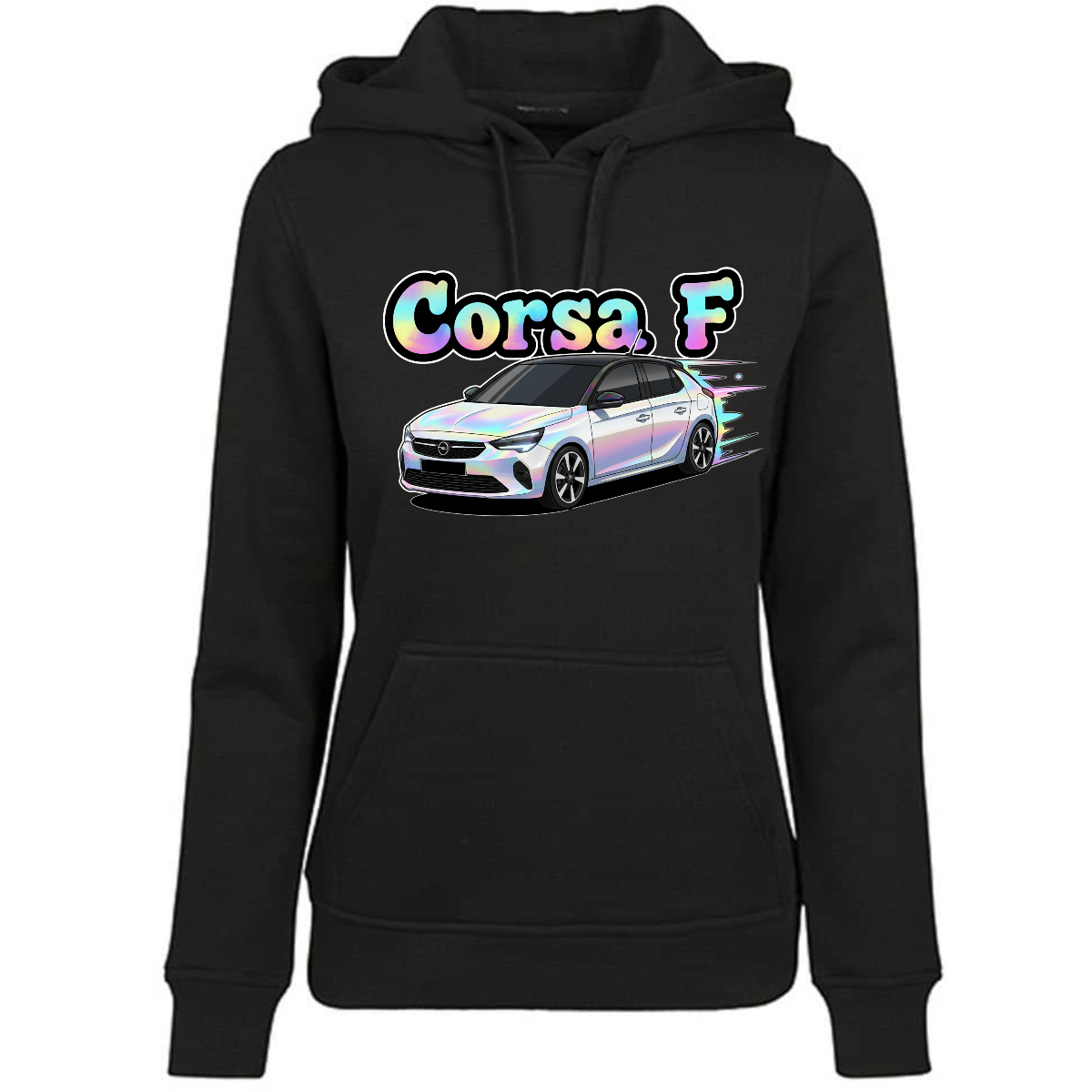 Opel Corsa F