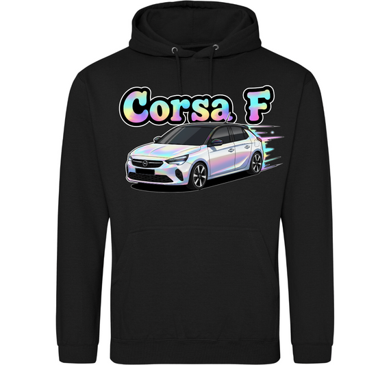 Opel Corsa F