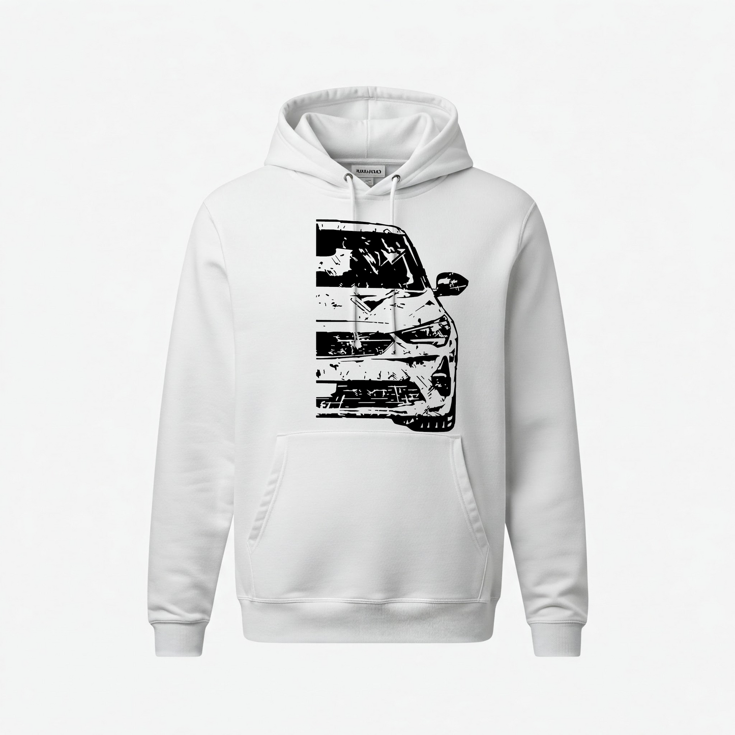 Opel Corsa F