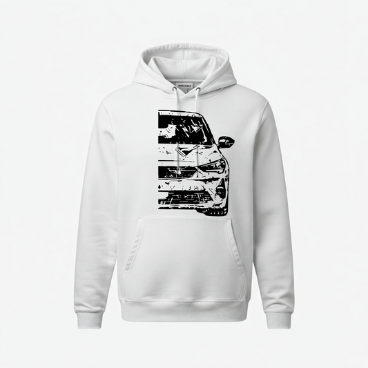 Opel Corsa F