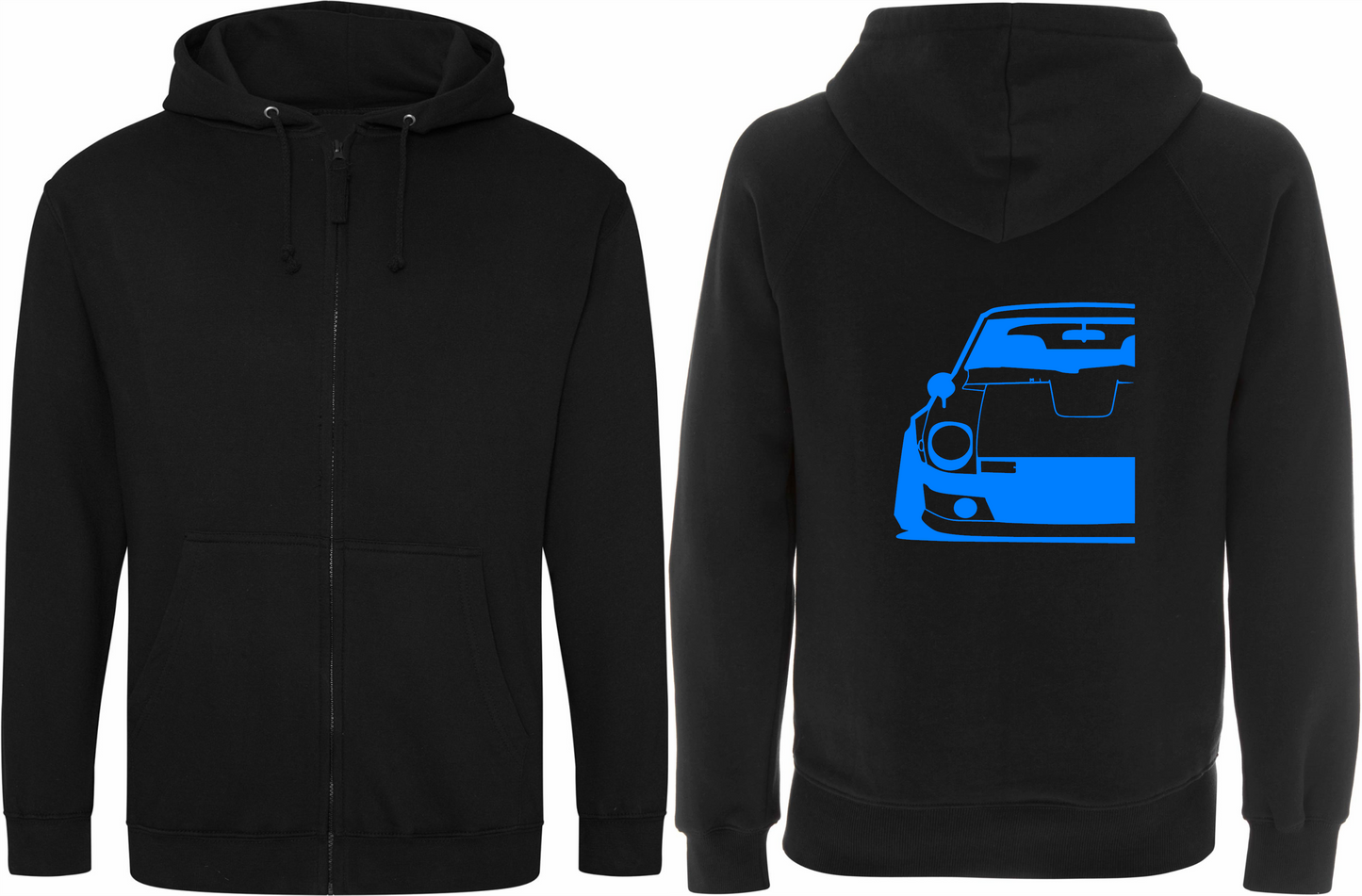 Nissan Datsun 240 Z