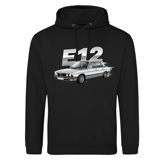 BMW E12