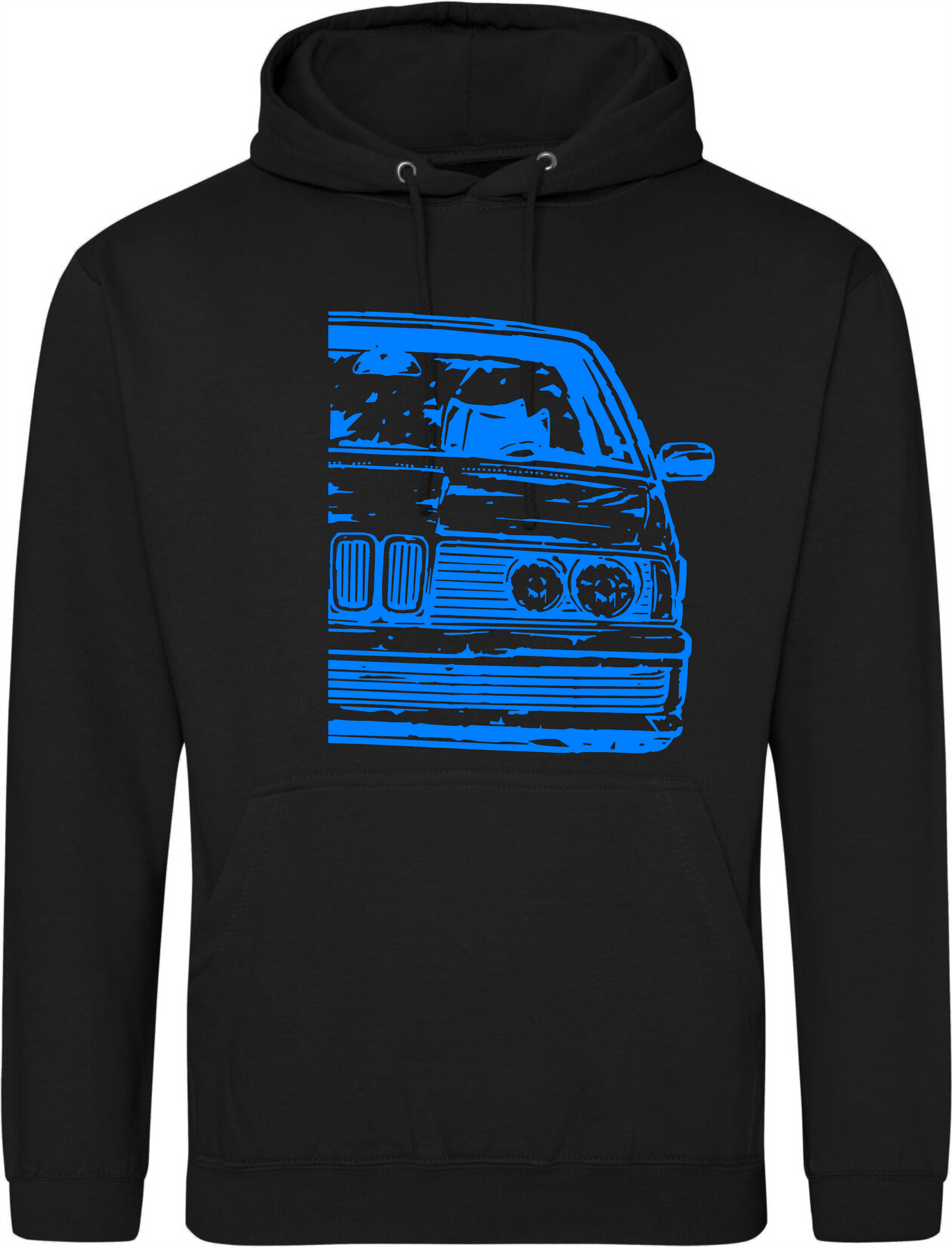 BMW E23