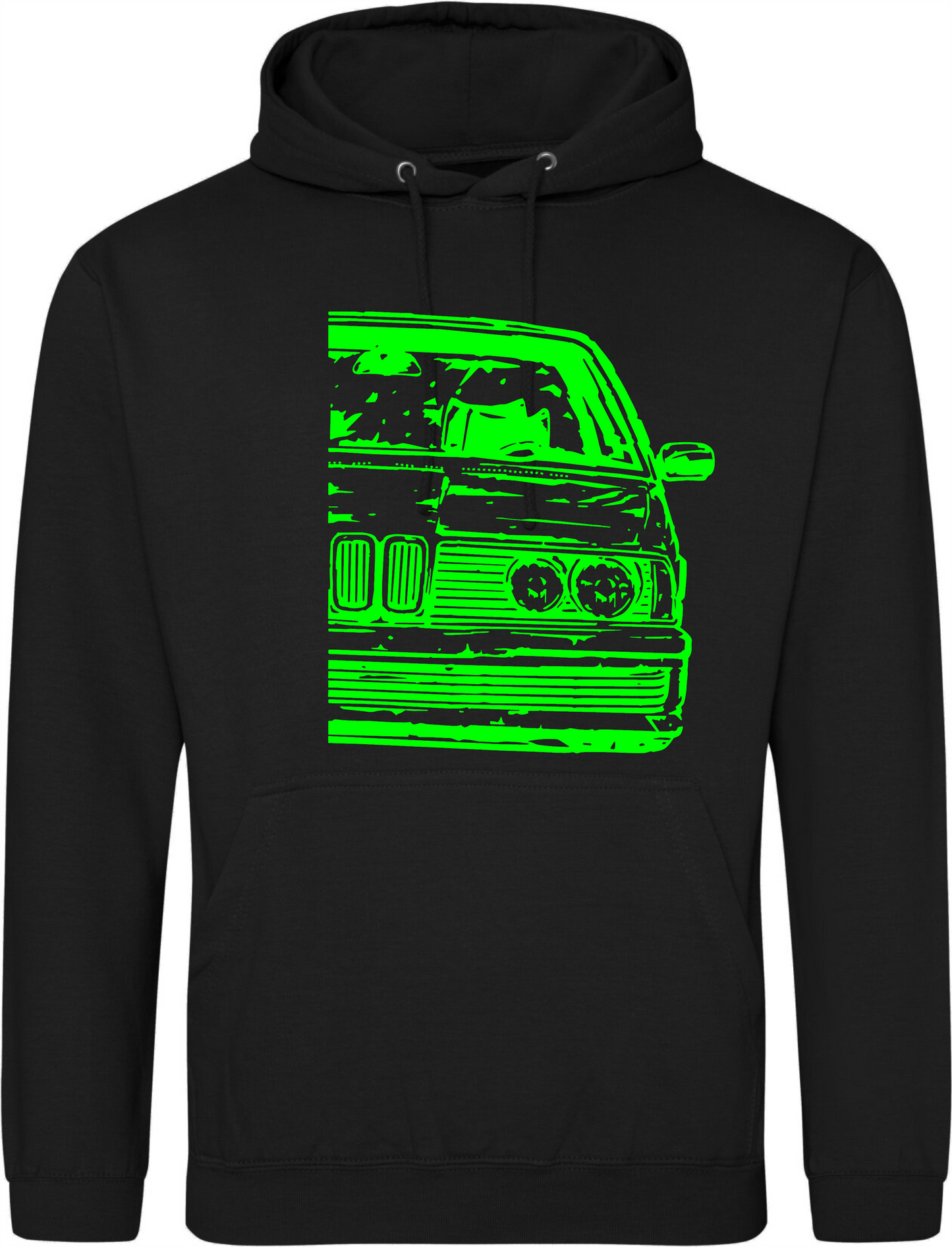 BMW E23
