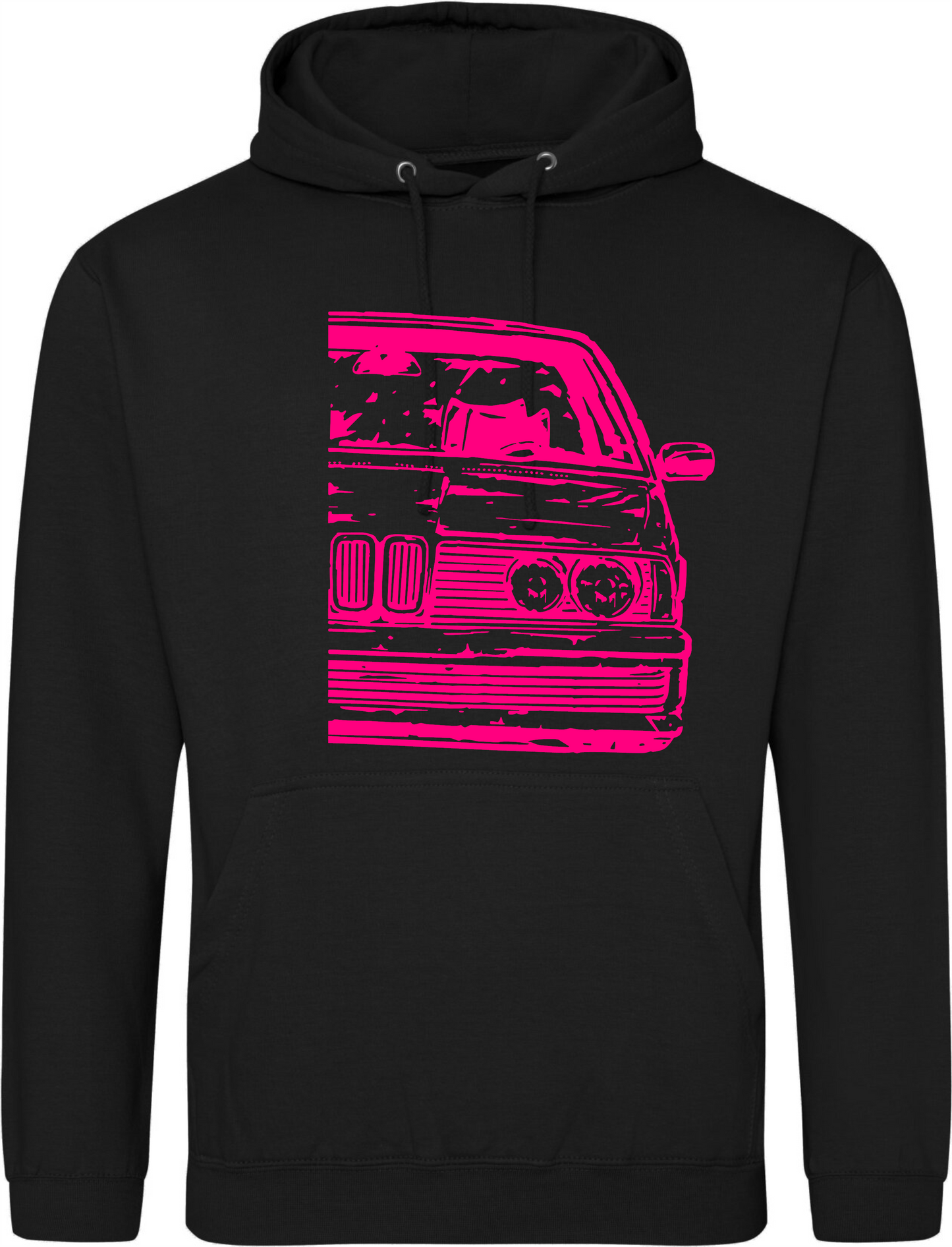 BMW E23