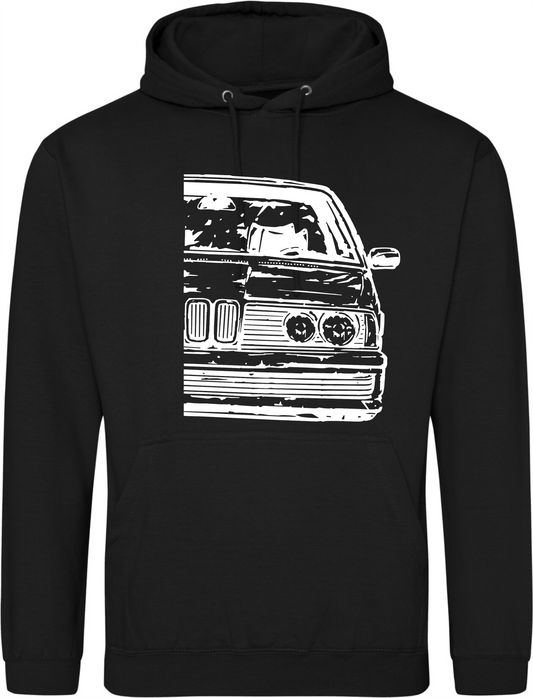 BMW E23
