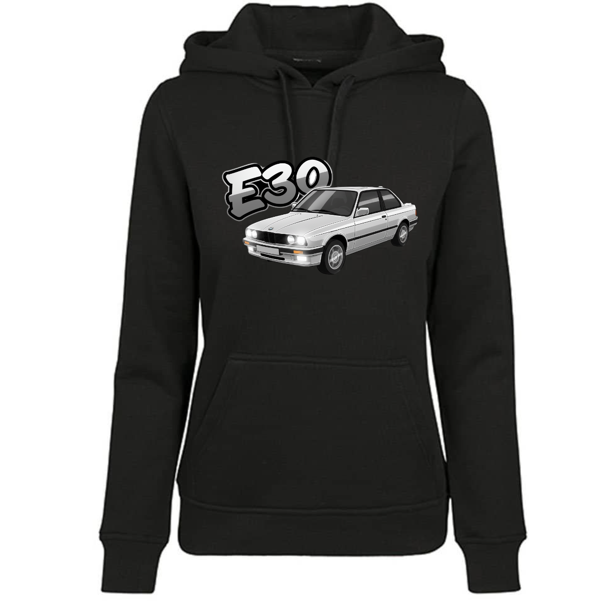 BMW E30
