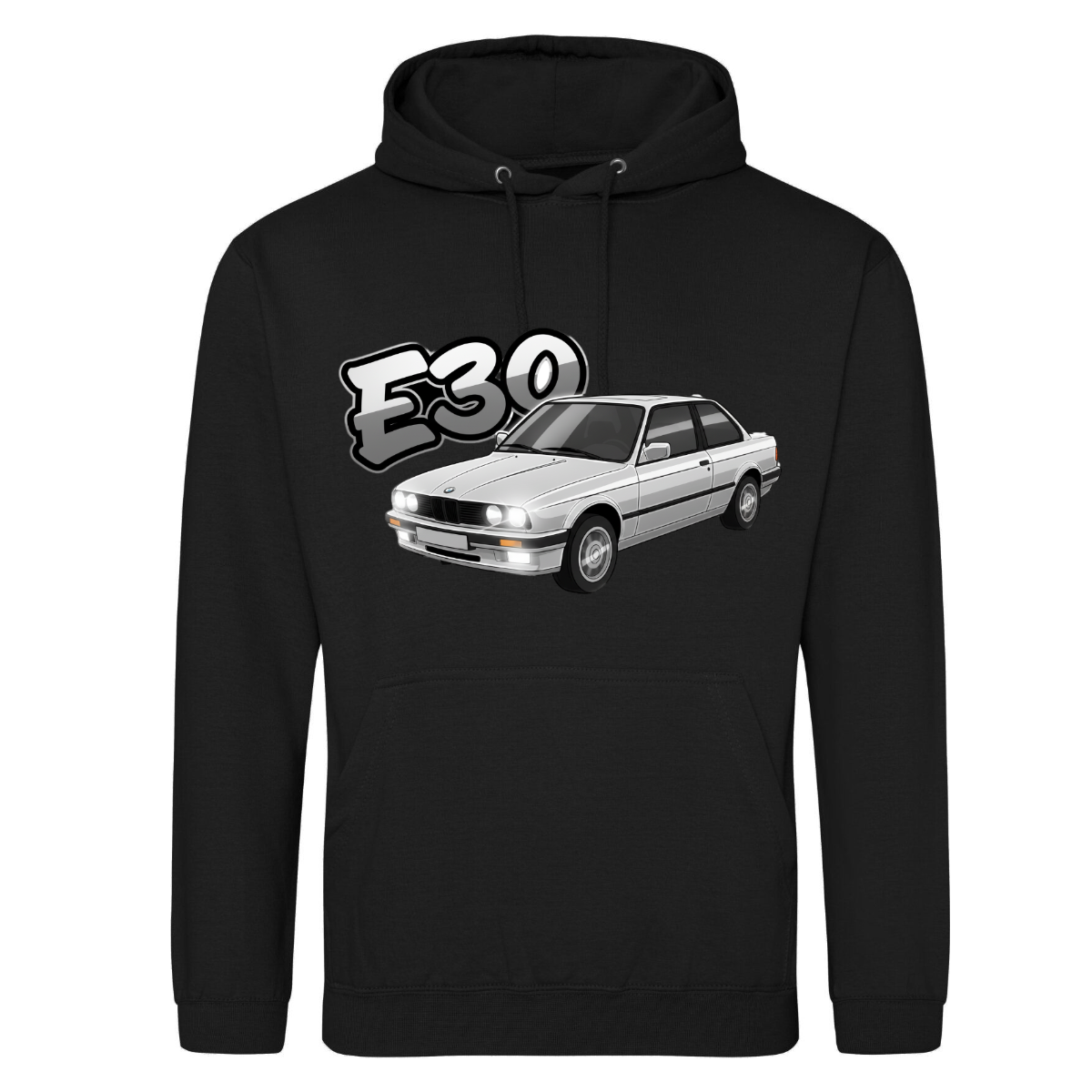 BMW E30