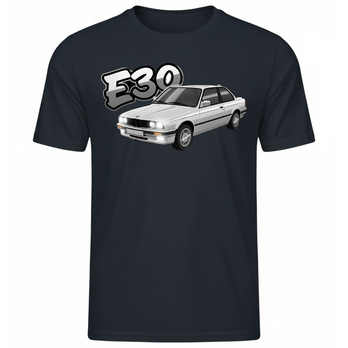 BMW E30