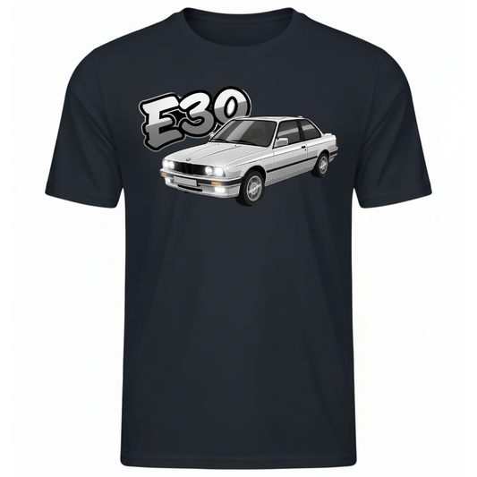 BMW E30