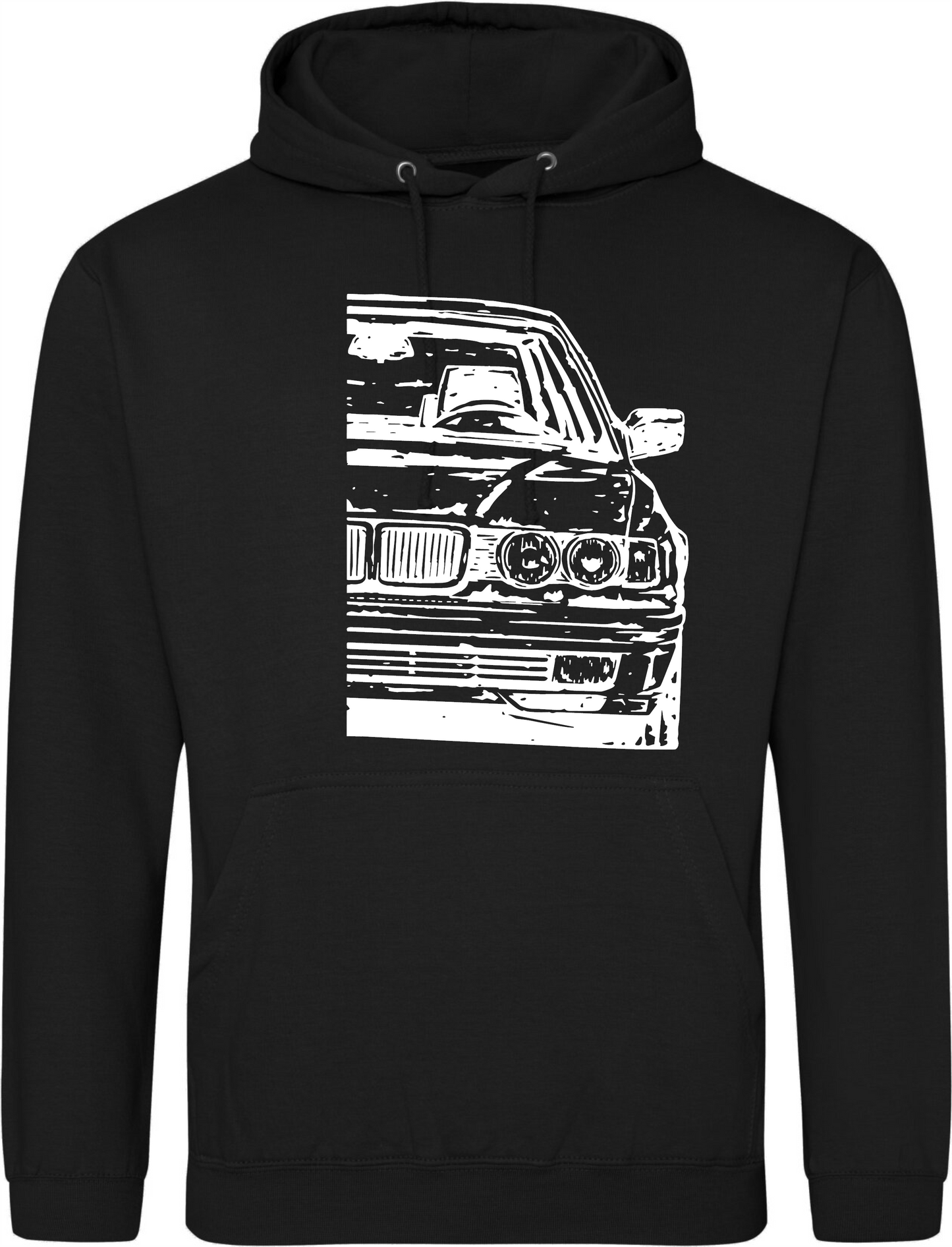 BMW E32
