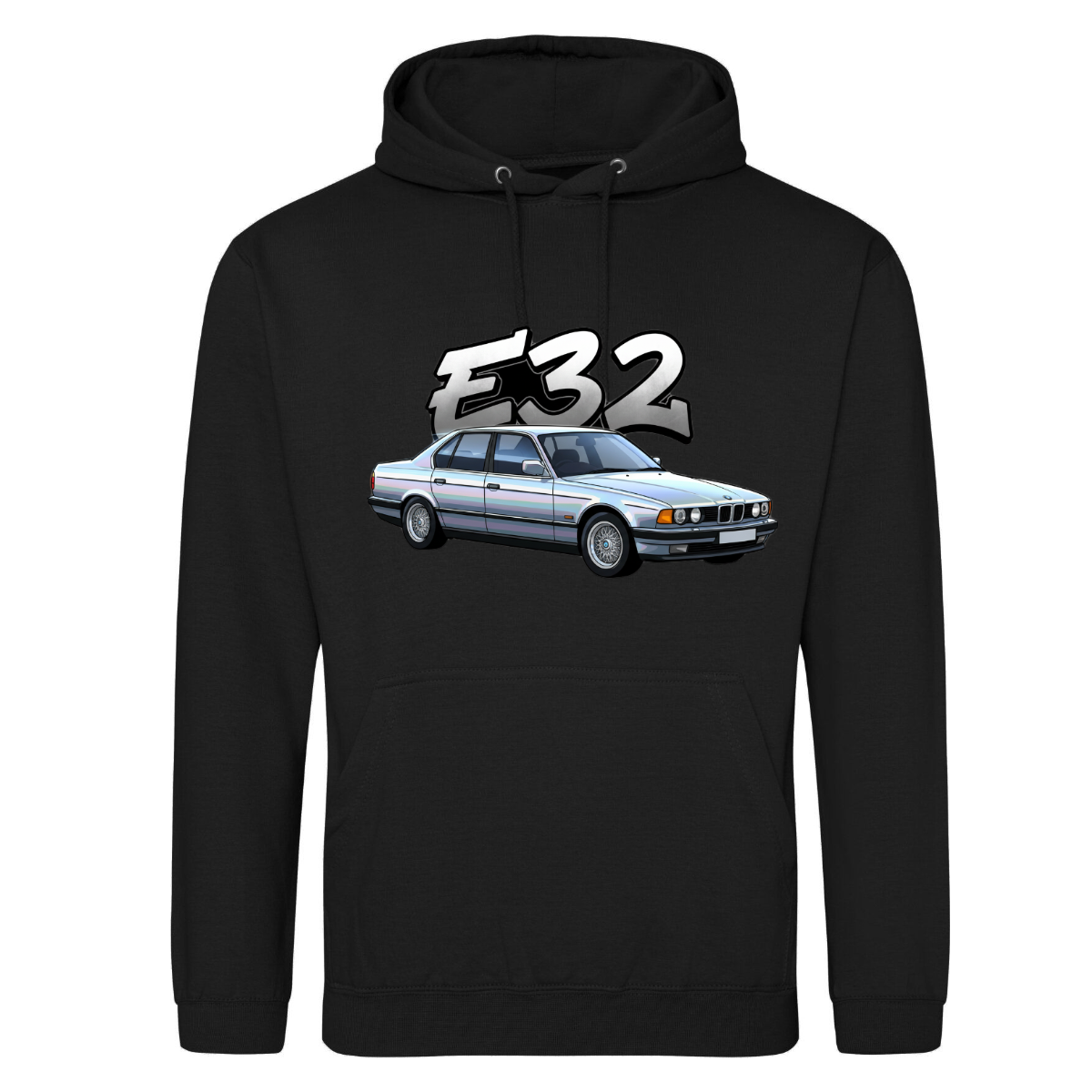 BMW E32