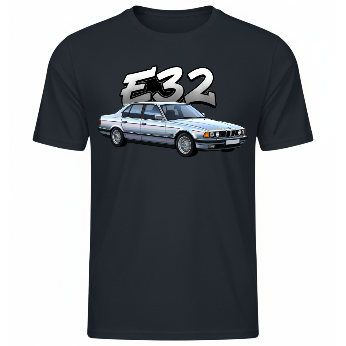 BMW E32
