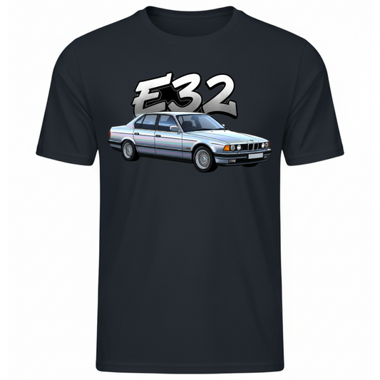 BMW E32