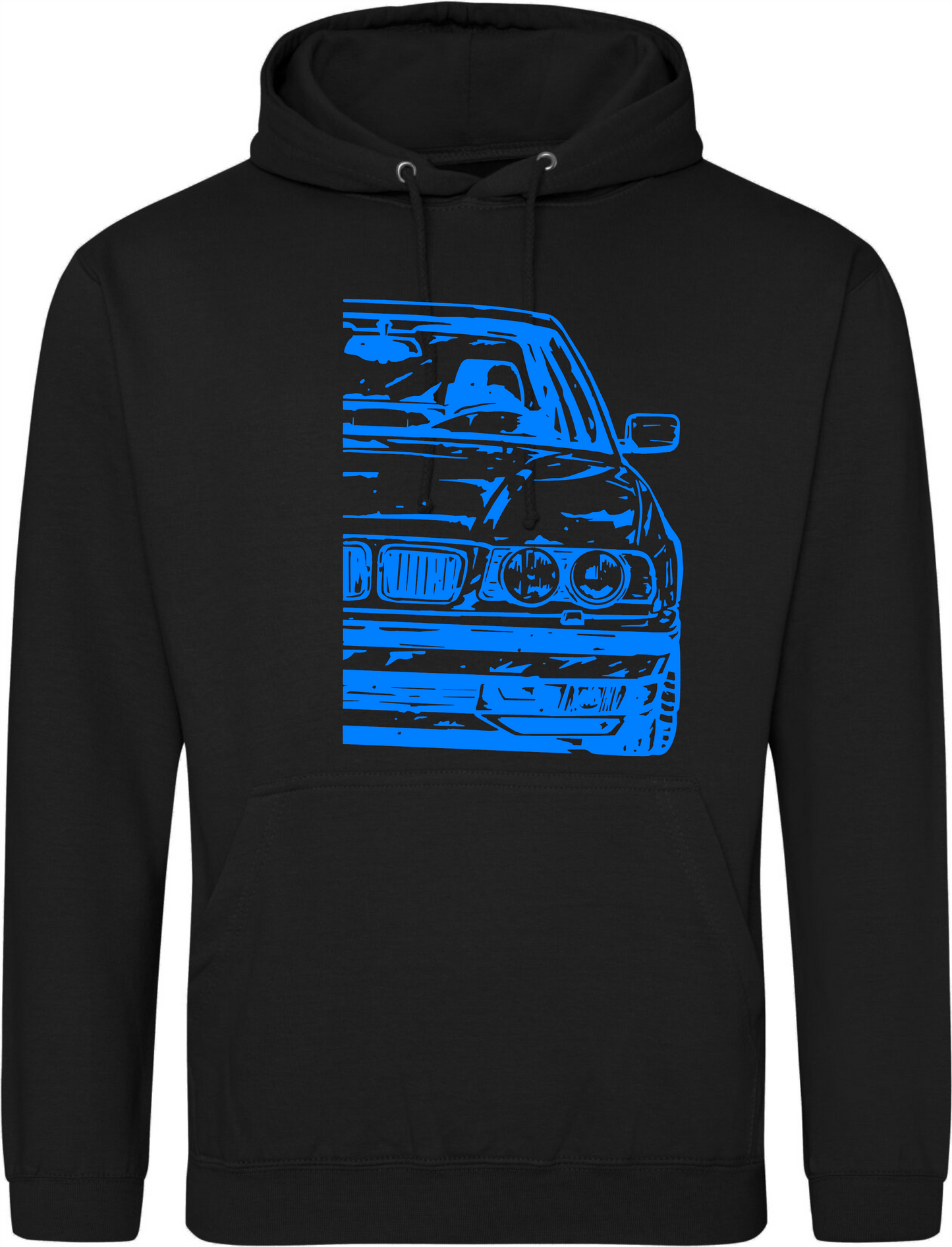 BMW E34