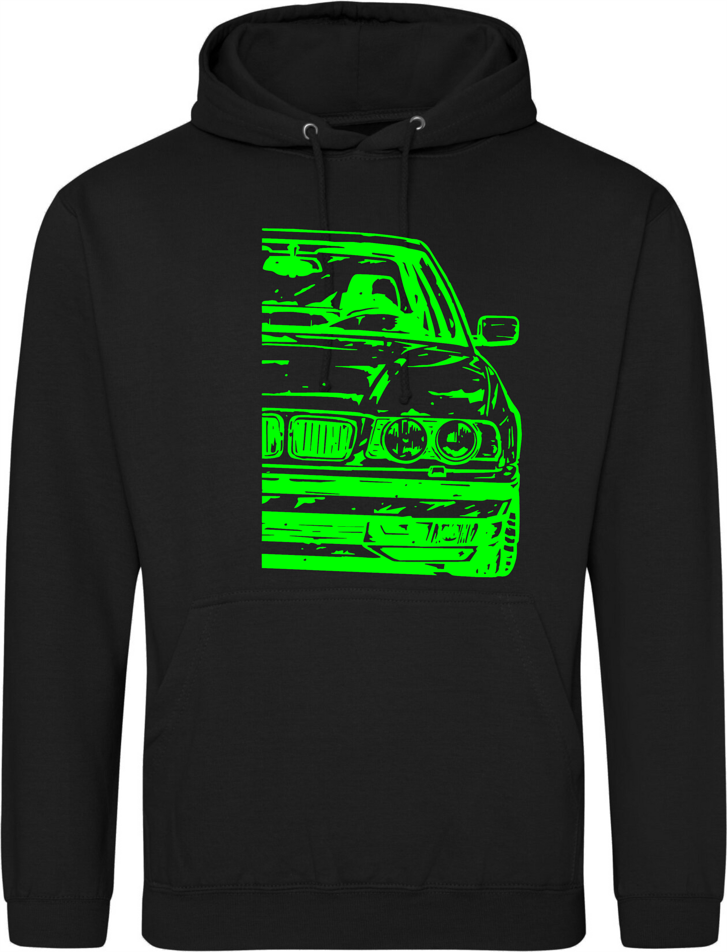 BMW E34