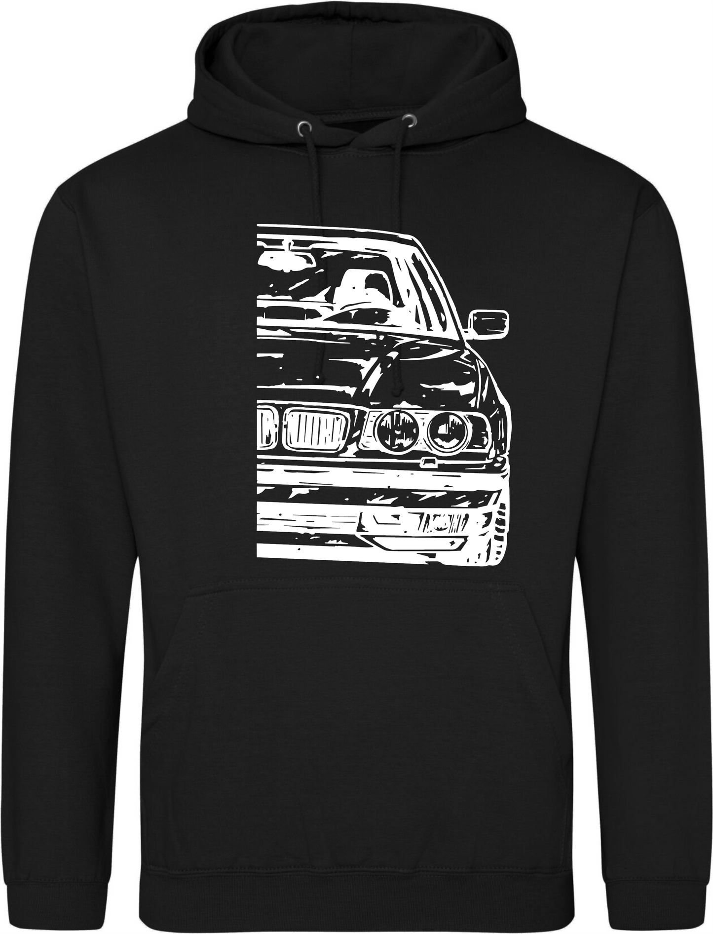 BMW E34